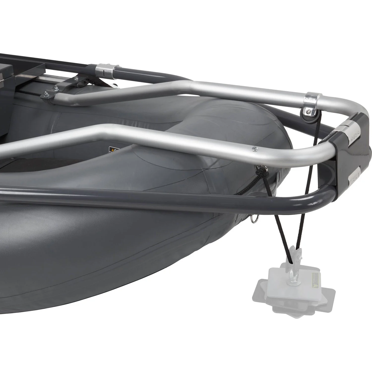 NRS Approach 100 Fishing Raft Package - Image 2