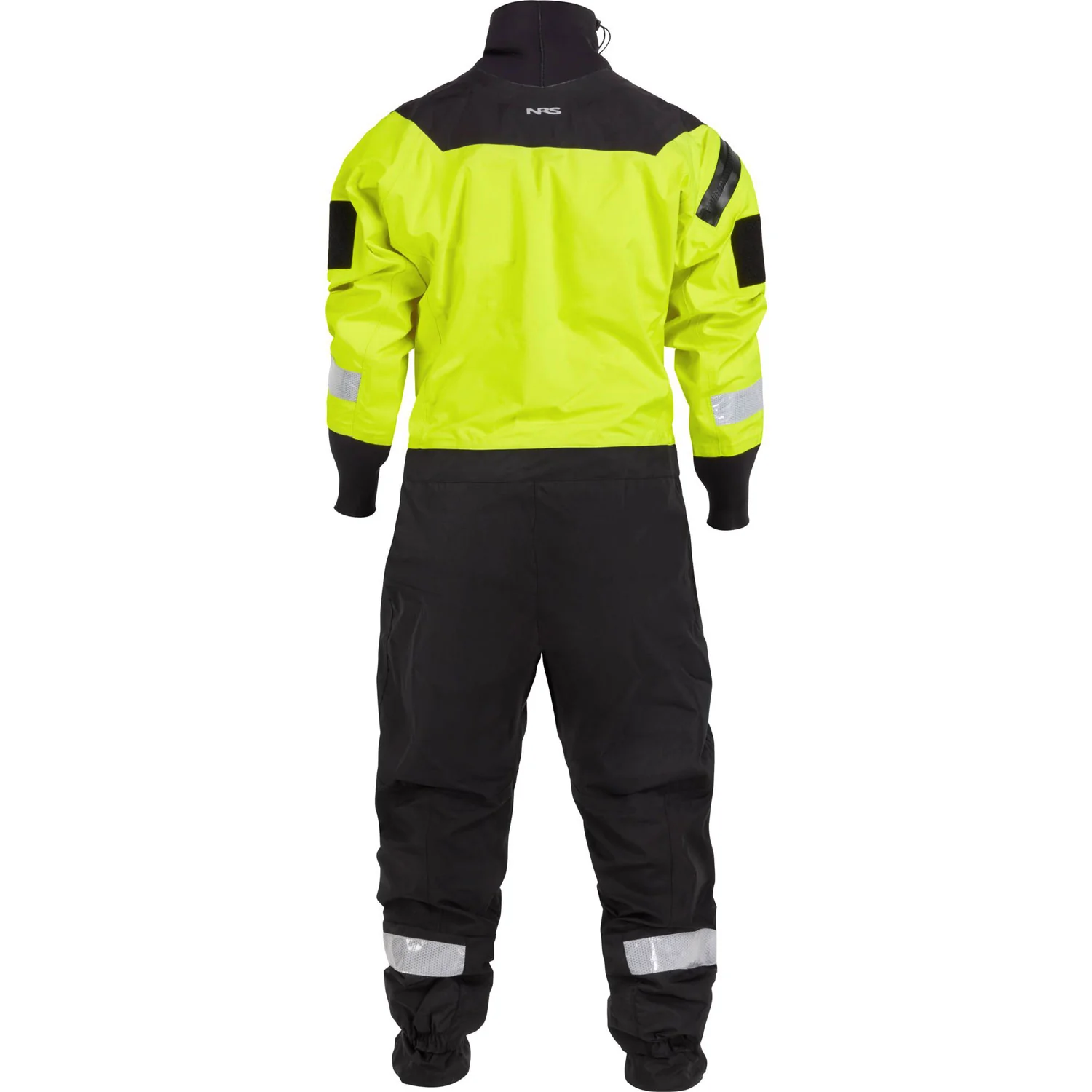NRS Ascent SAR Dry Suit - Image 8