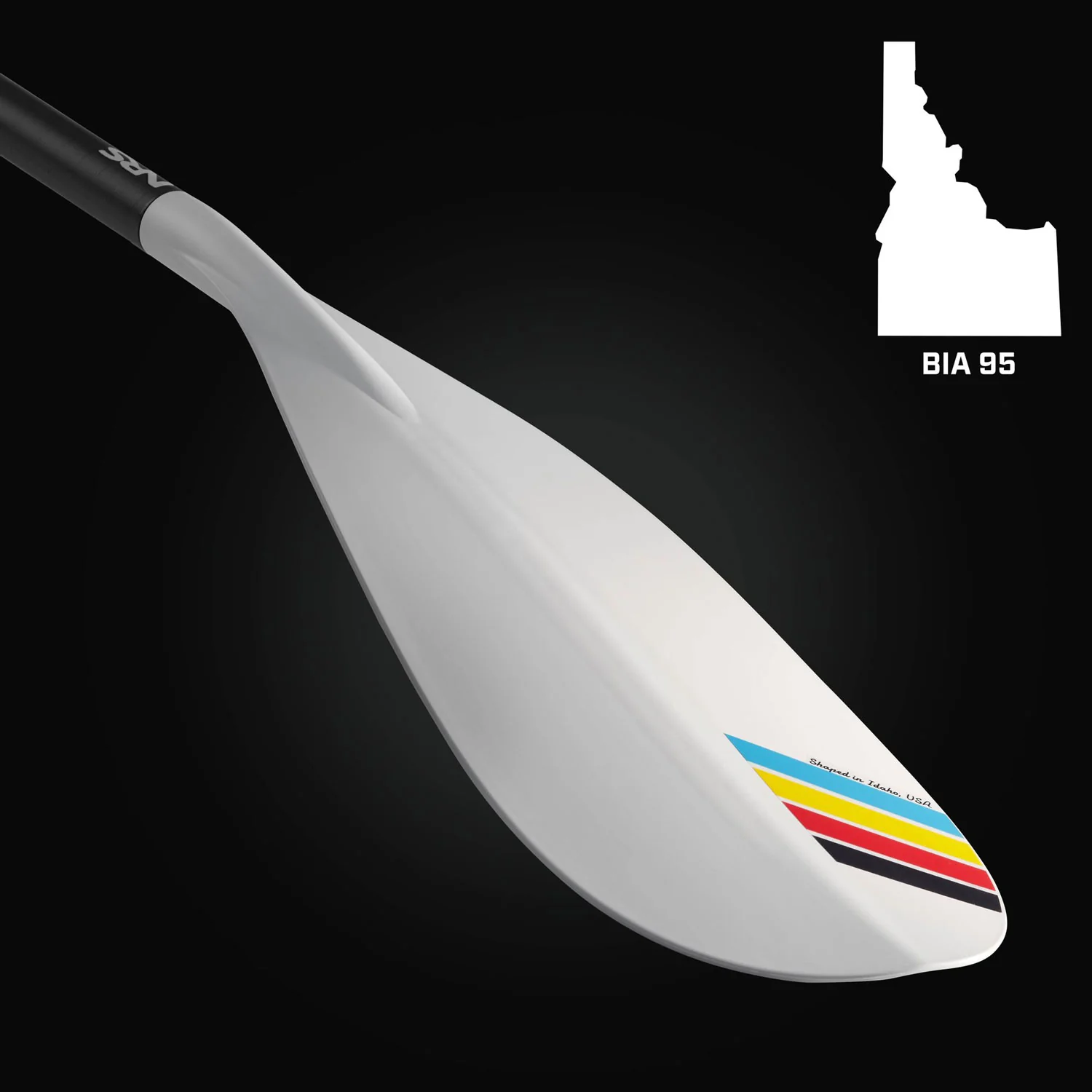NRS Bia 95 Travel 3-Piece SUP Paddle - Image 4
