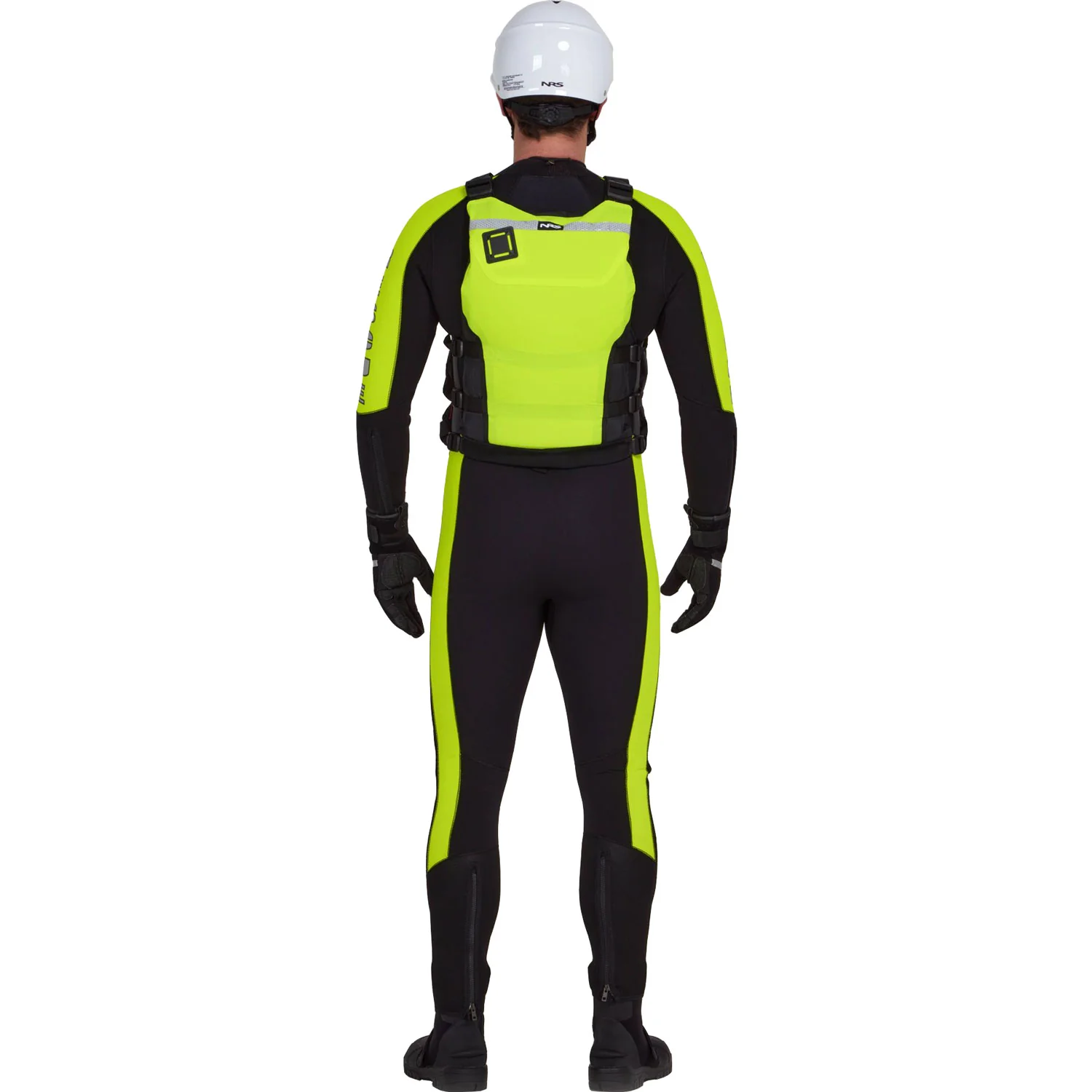 NRS Big Water Guide Lifejacket (PFD) - Image 15