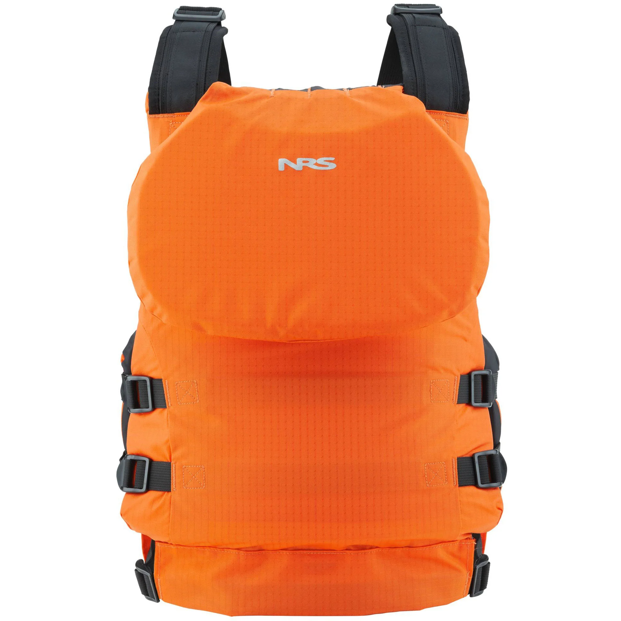 NRS Big Water V Rafting Lifejacket (PFD) - Image 4