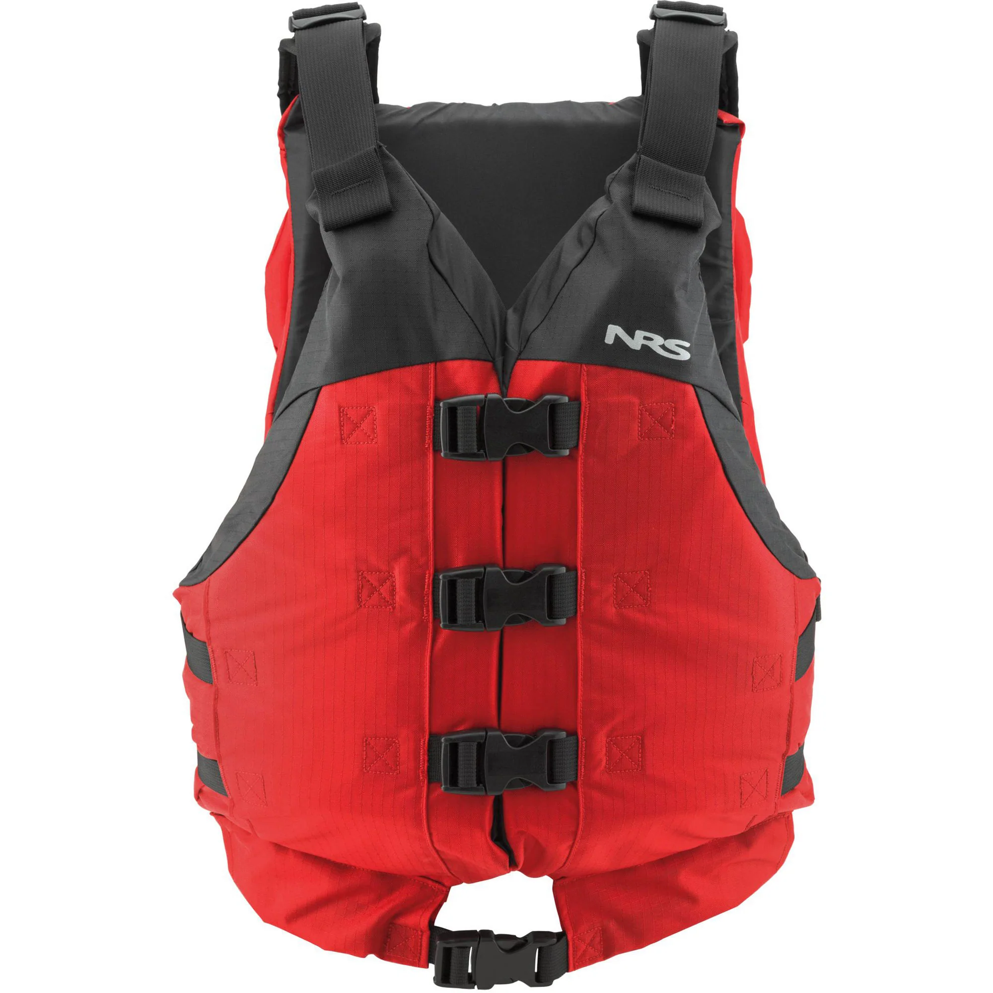 NRS Big Water V Rafting Lifejacket (PFD) - Image 5