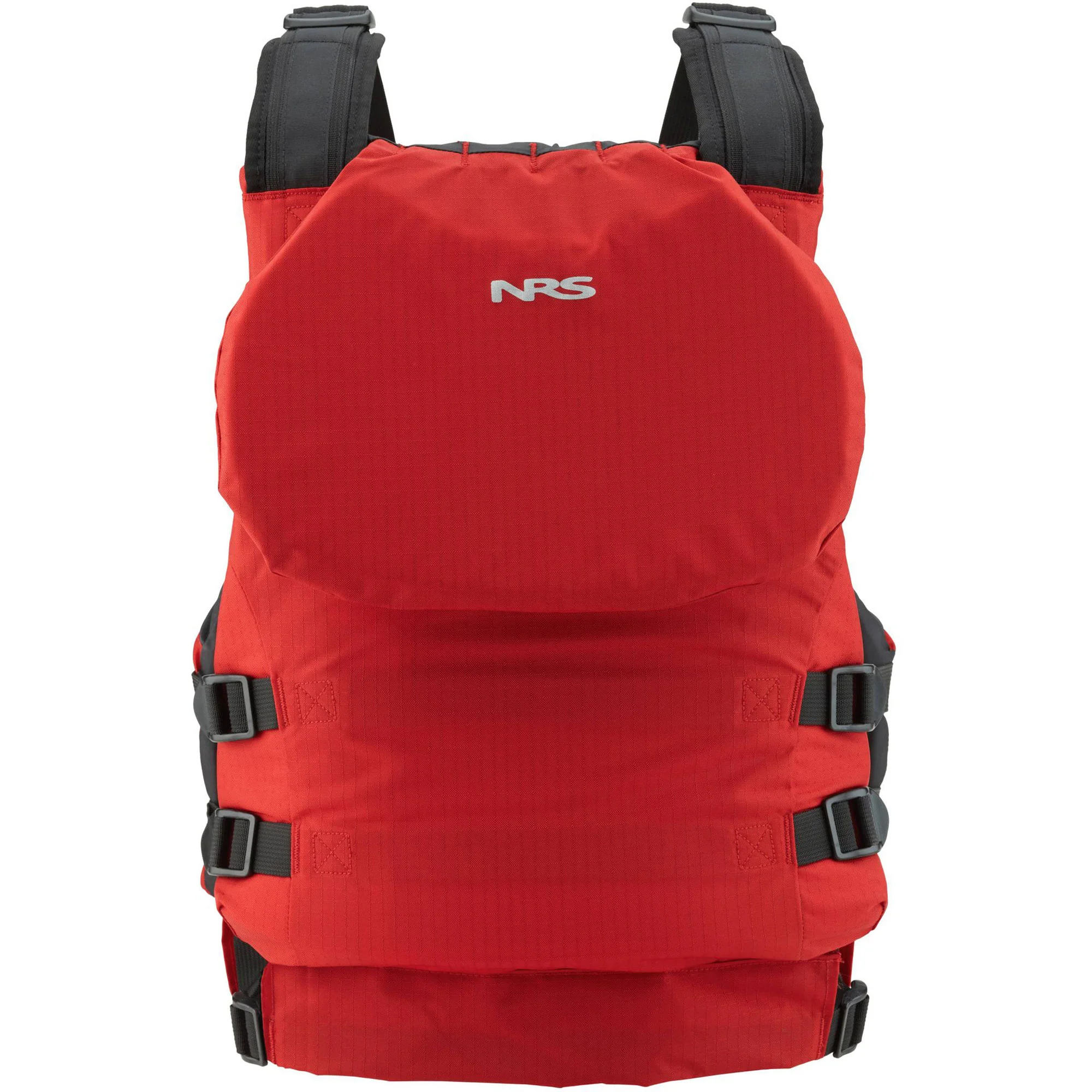 NRS Big Water V Rafting Lifejacket (PFD) - Image 6