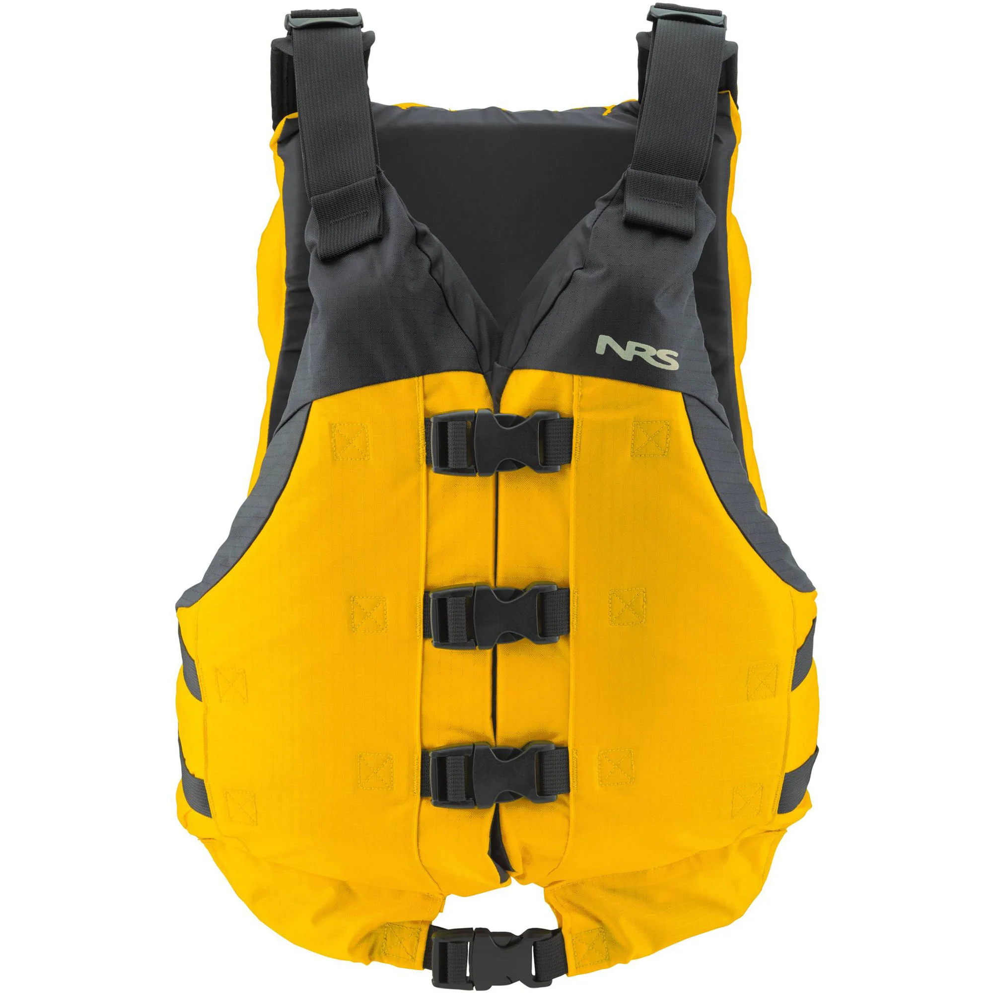 NRS Big Water V Rafting Lifejacket (PFD) - Image 7