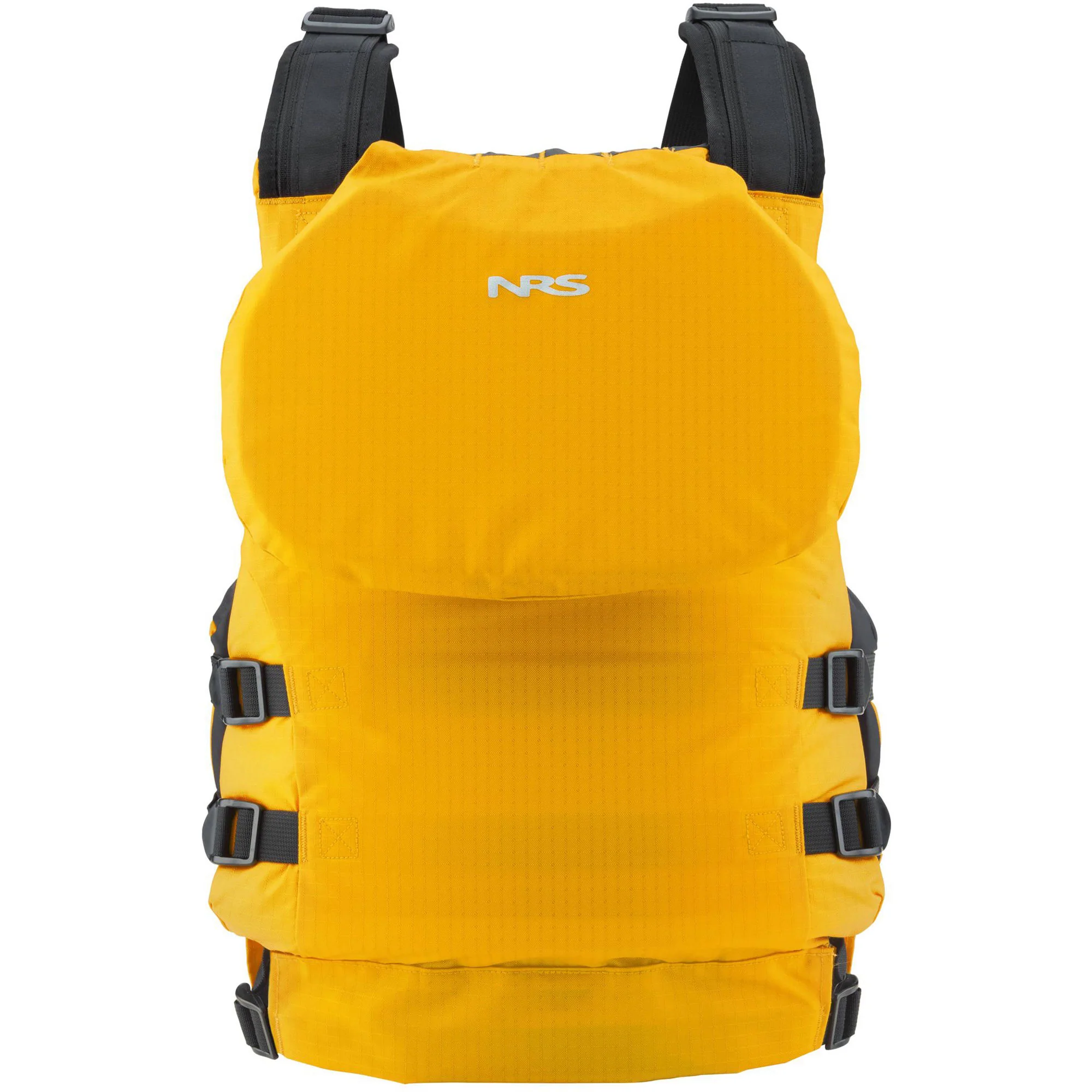 NRS Big Water V Rafting Lifejacket (PFD) - Image 8