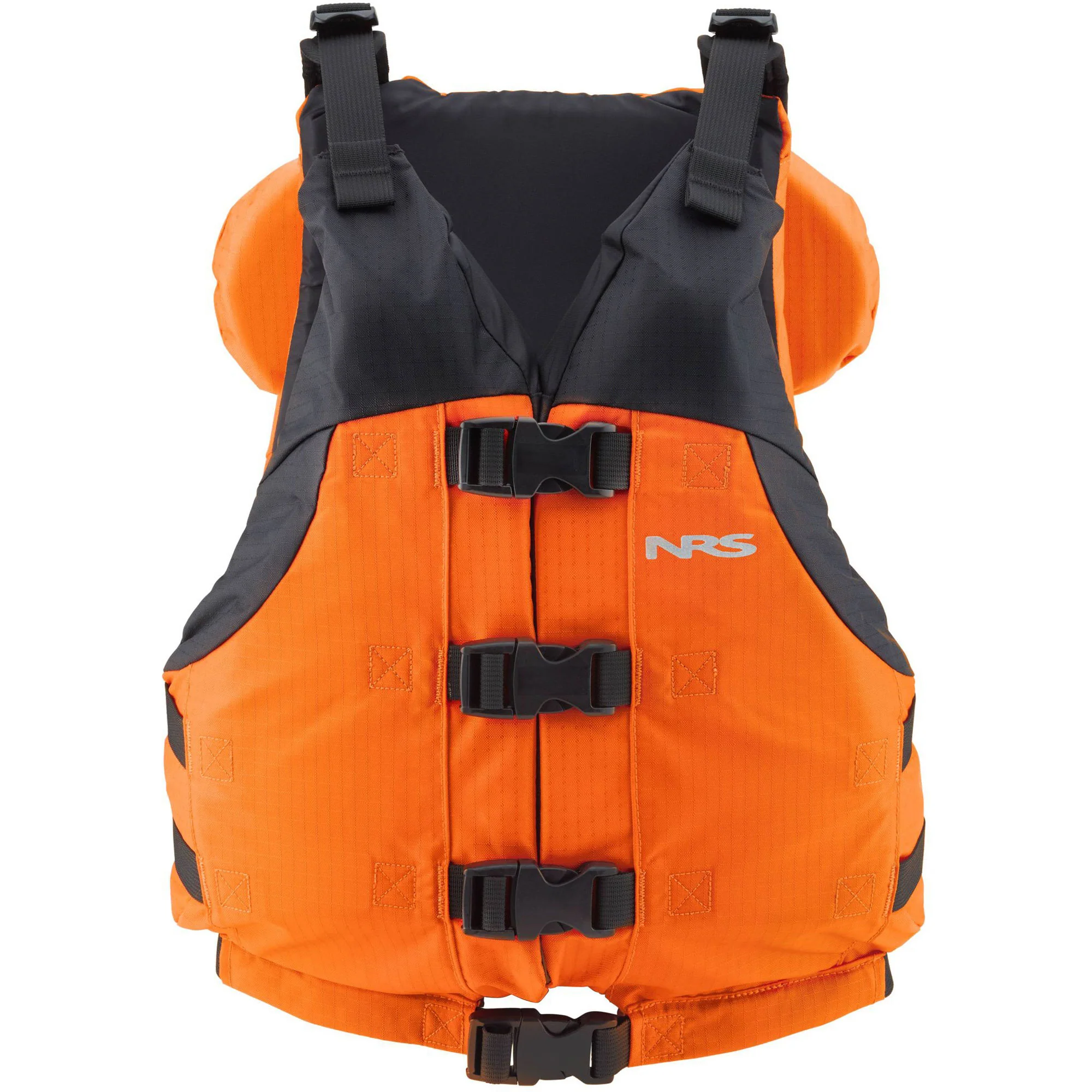 NRS Big Water V Youth Rafting Lifejacket (PFD) - Image 2