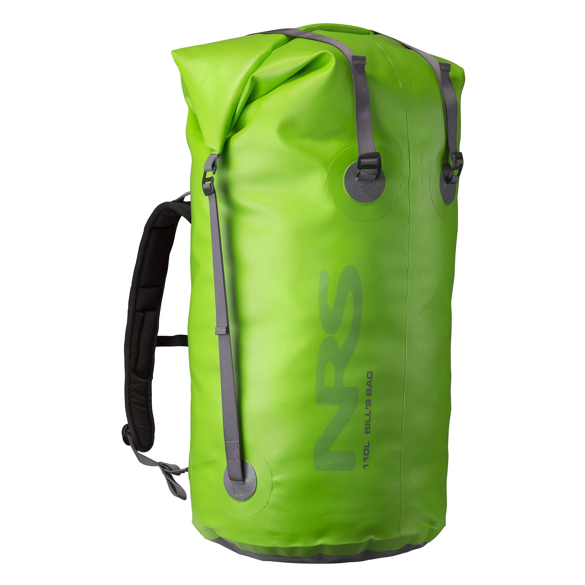 NRS Bill's Bag 110L Dry Bag - Image 3