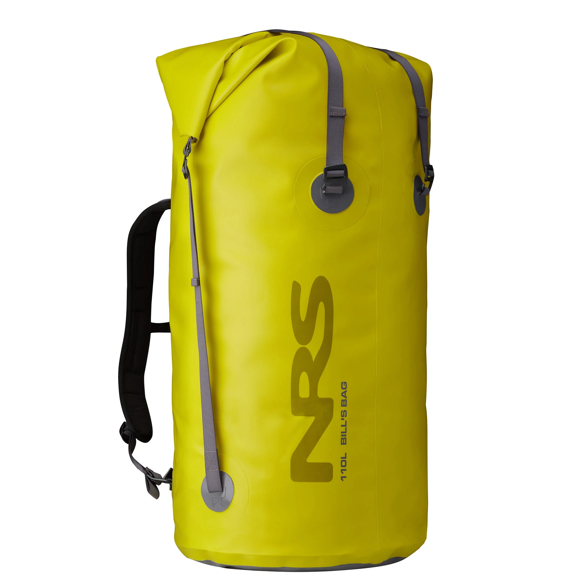 NRS Bill's Bag 110L Dry Bag - Image 5