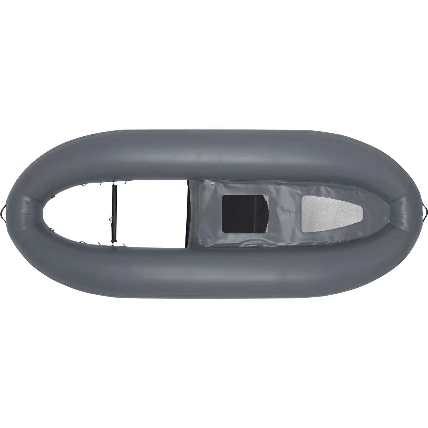 NRS Boundary 100 Personal Fishing Raft - Image 4