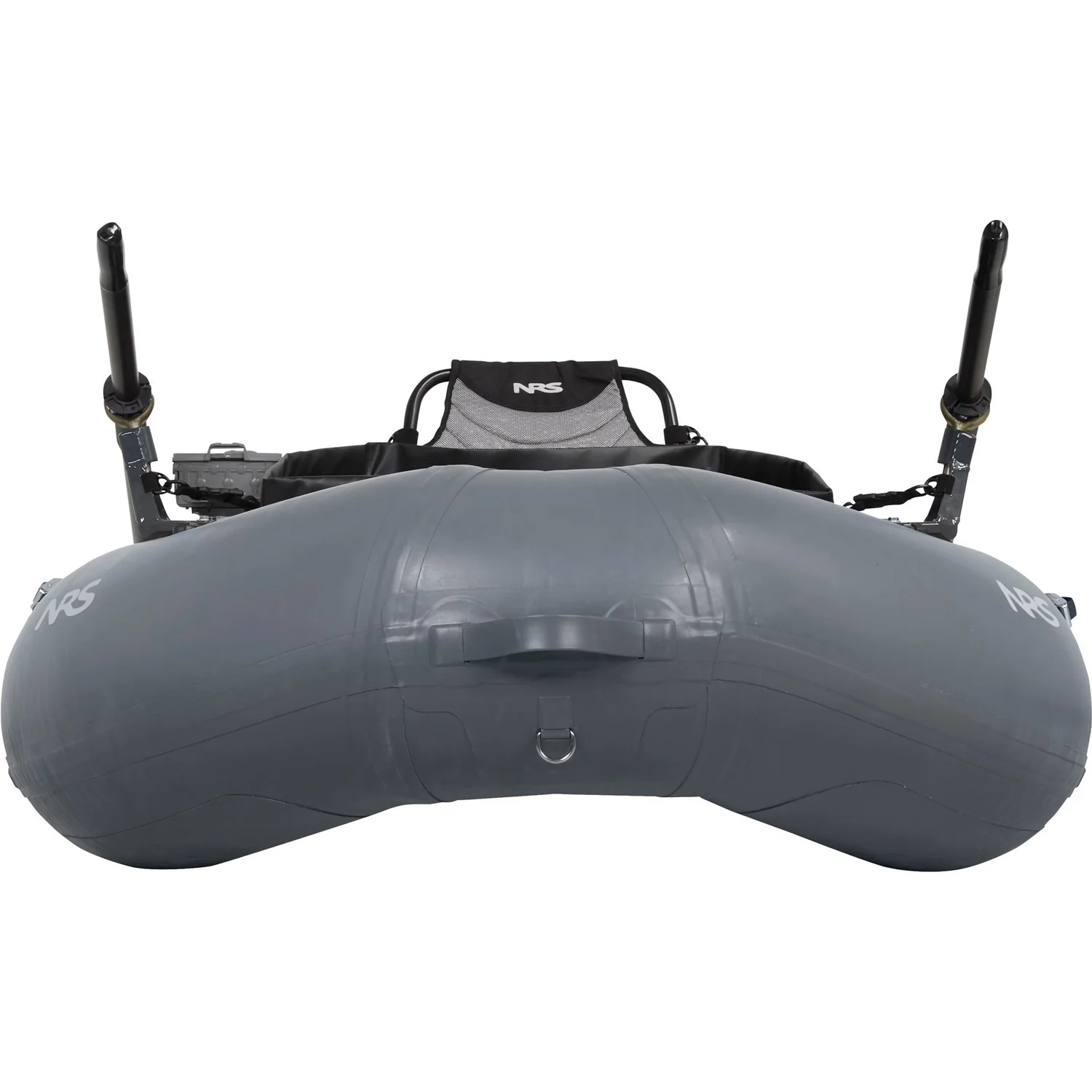 NRS Boundary 100 Personal Fishing Raft - Image 5