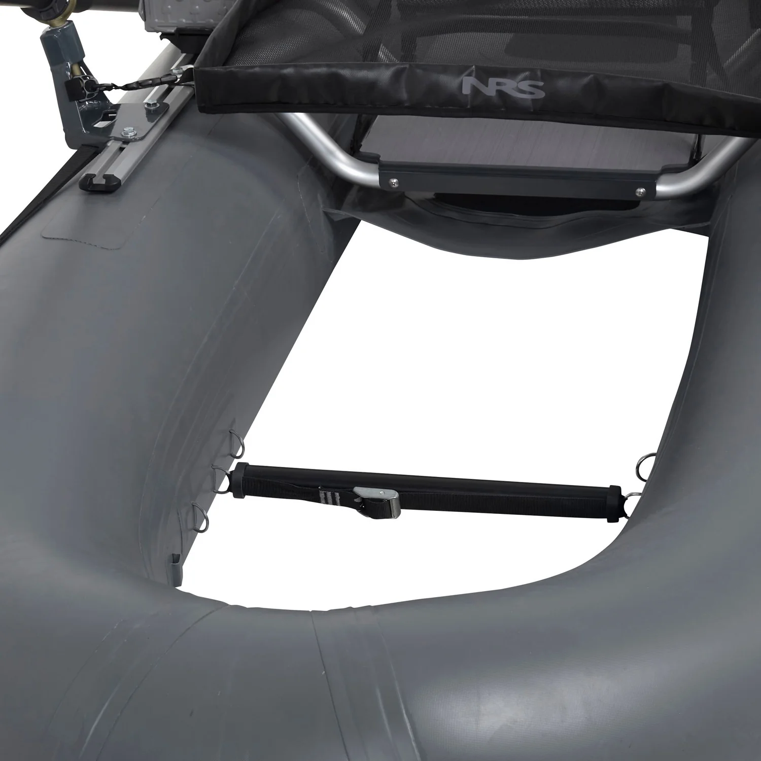 NRS Boundary 100 Personal Fishing Raft - Image 8