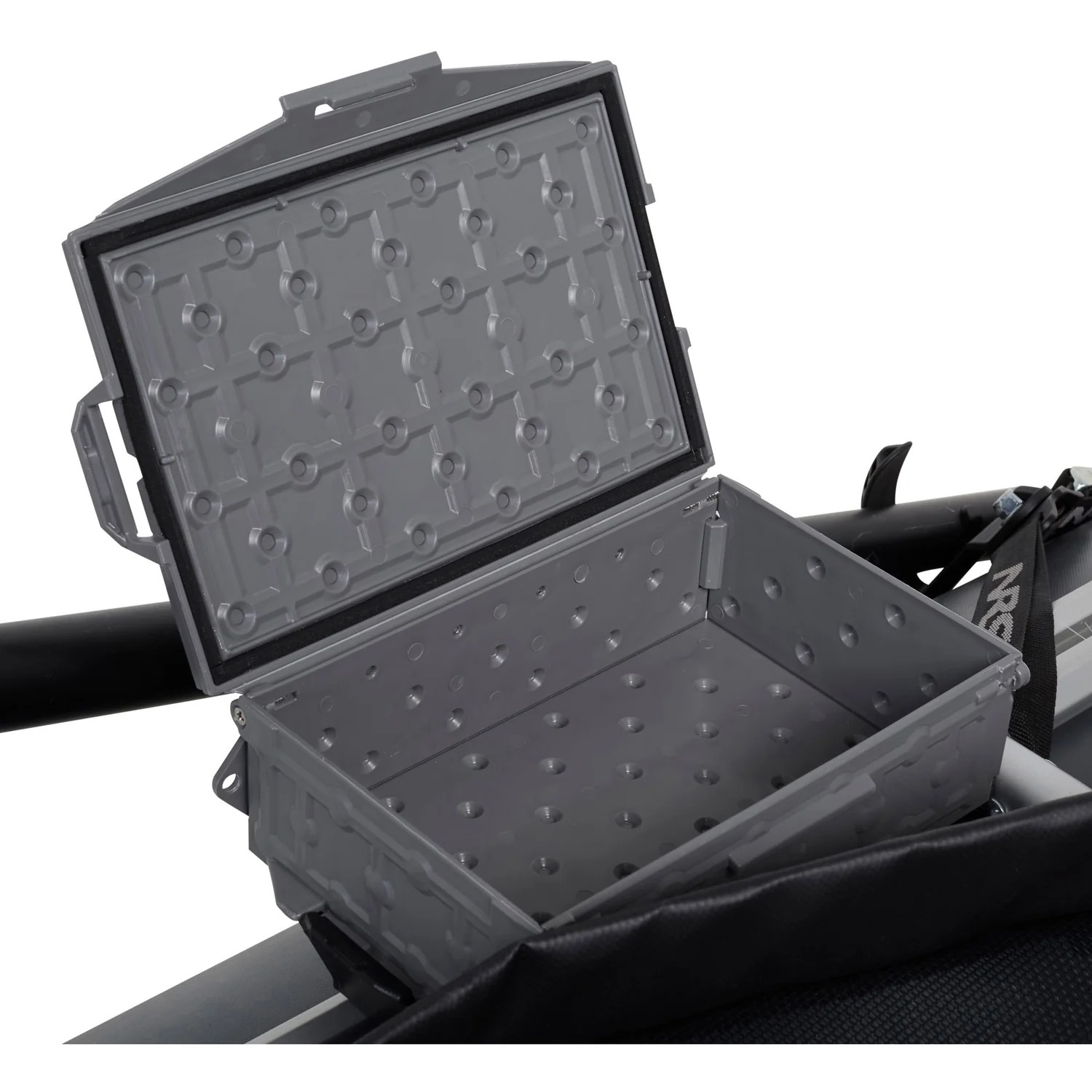 NRS Boundary 100 Personal Fishing Raft - Image 9