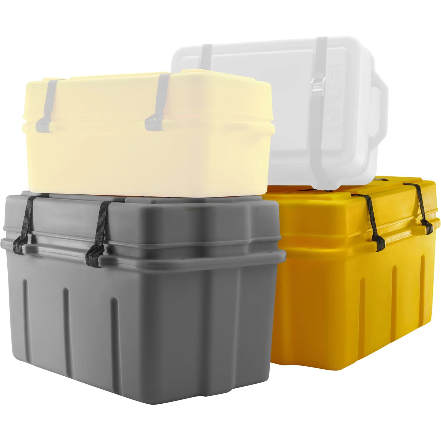 NRS Canyon Camping Dry Box - Image 7