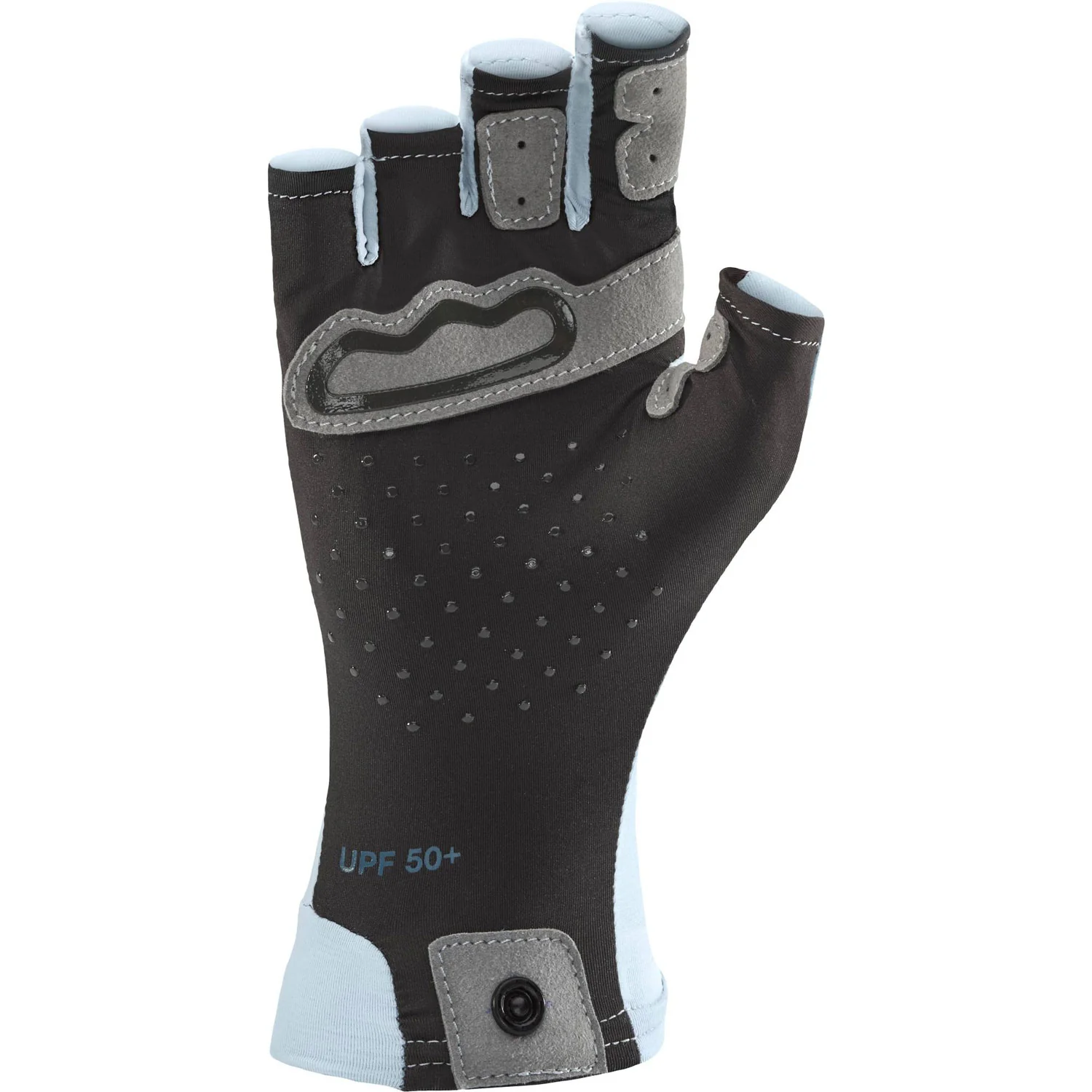 NRS Castaway Half-Finger Gloves (Closeout) - Image 3