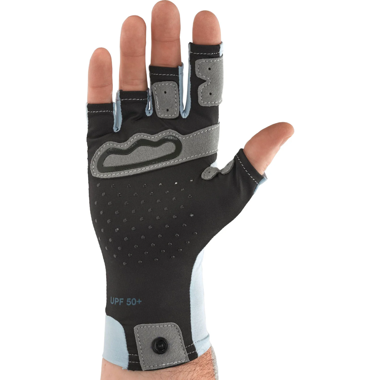 NRS Castaway Half-Finger Gloves (Closeout) - Image 4
