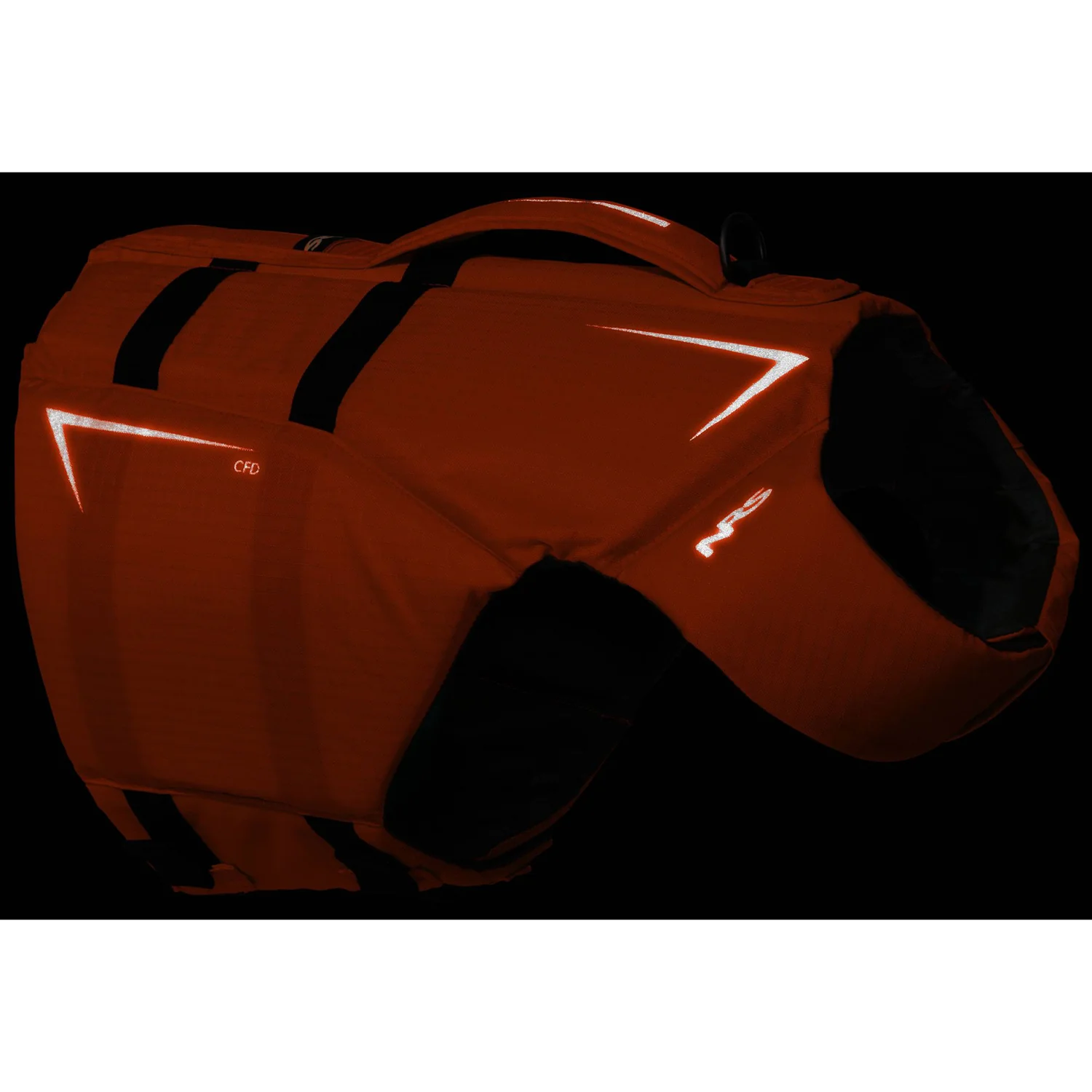 NRS CFD Dog Life Jacket - Image 13