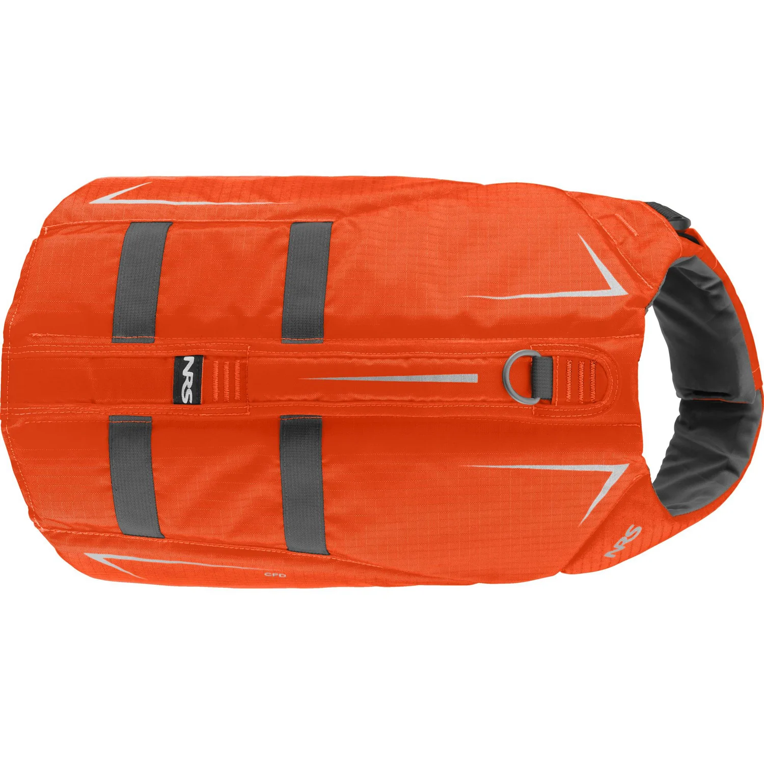 NRS CFD Dog Life Jacket - Image 9