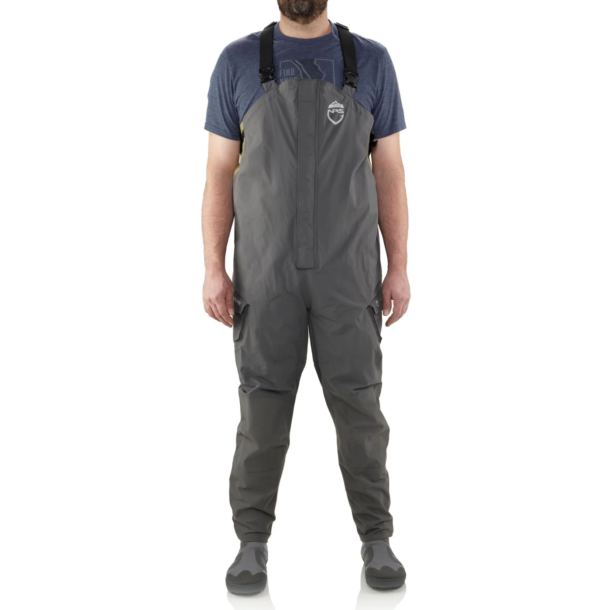 NRS Champion Bibs (Closeout) - Image 5