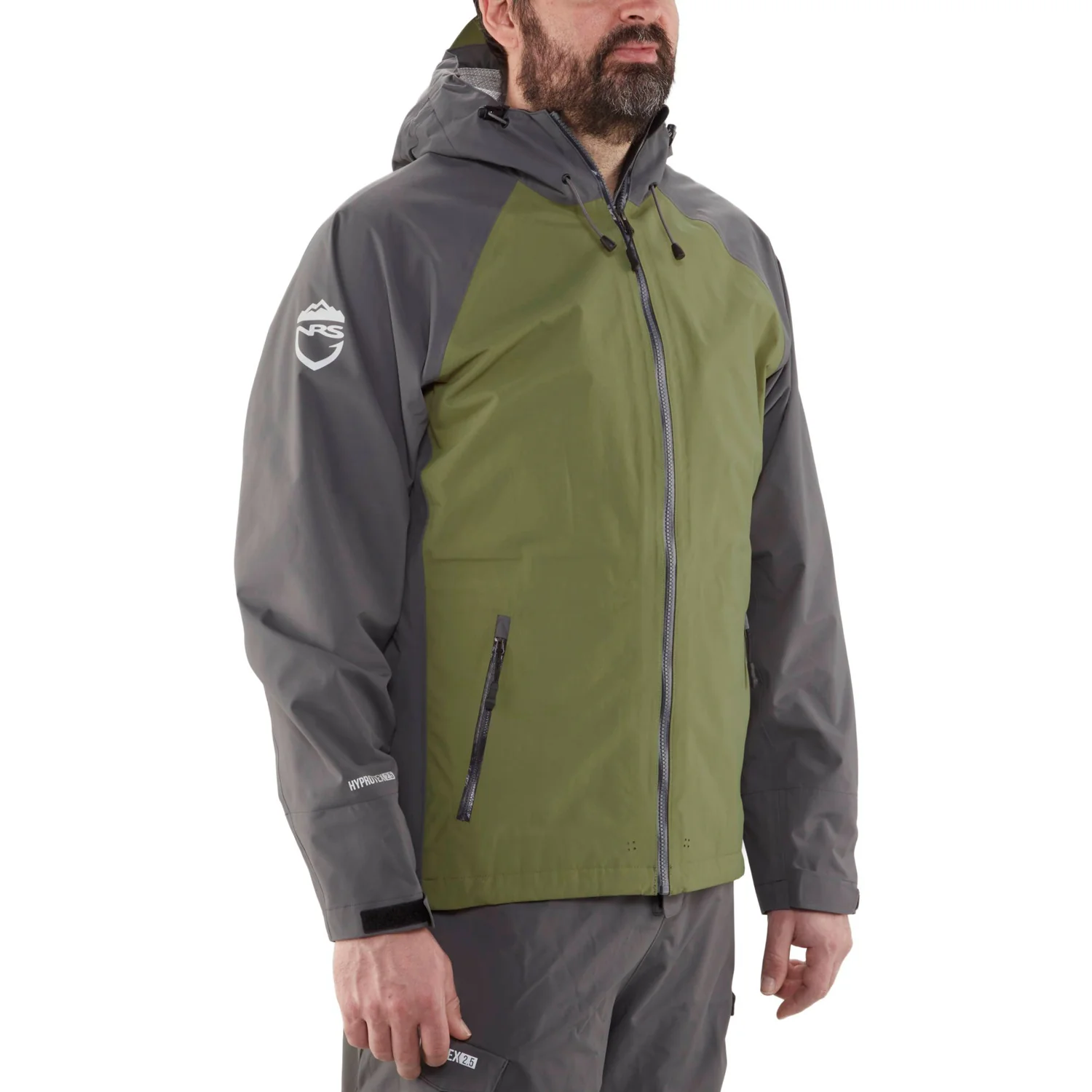 NRS Champion Jacket (Closeout) - Image 5