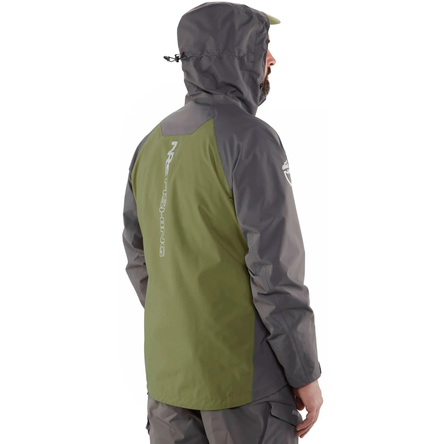 NRS Champion Jacket (Closeout) - Image 6
