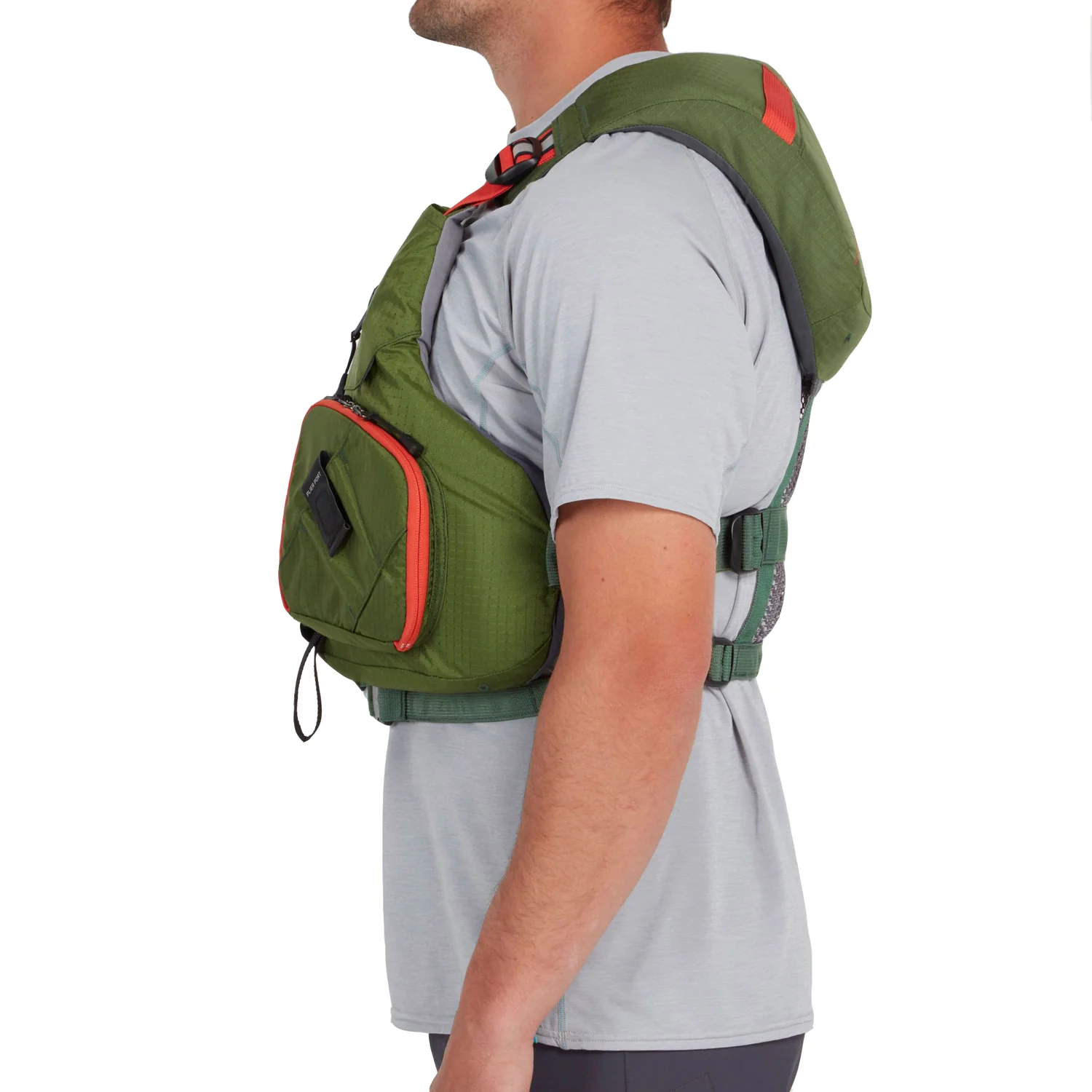 NRS Chinook Lifejacket (PFD) - Image 14