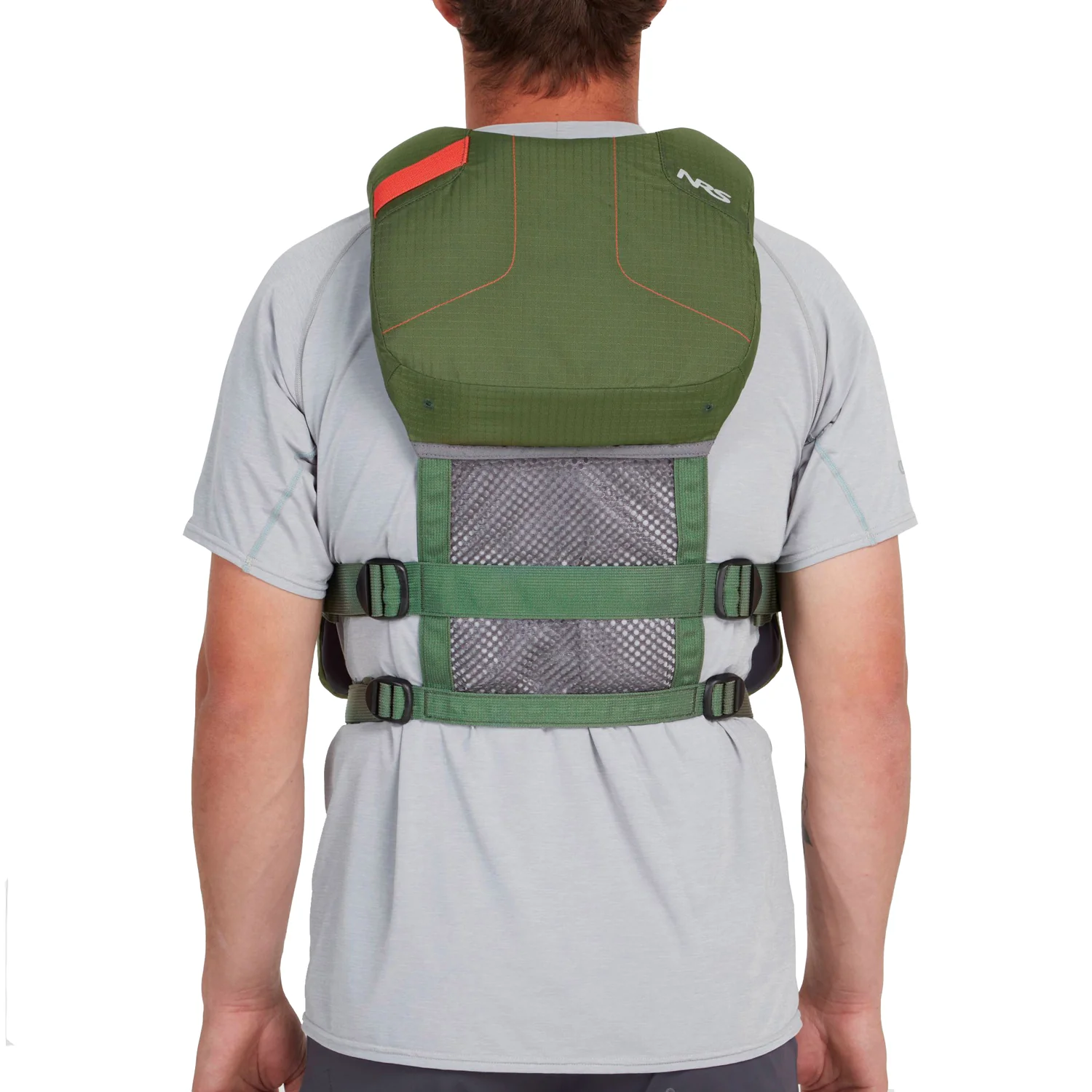NRS Chinook Lifejacket (PFD) - Image 15