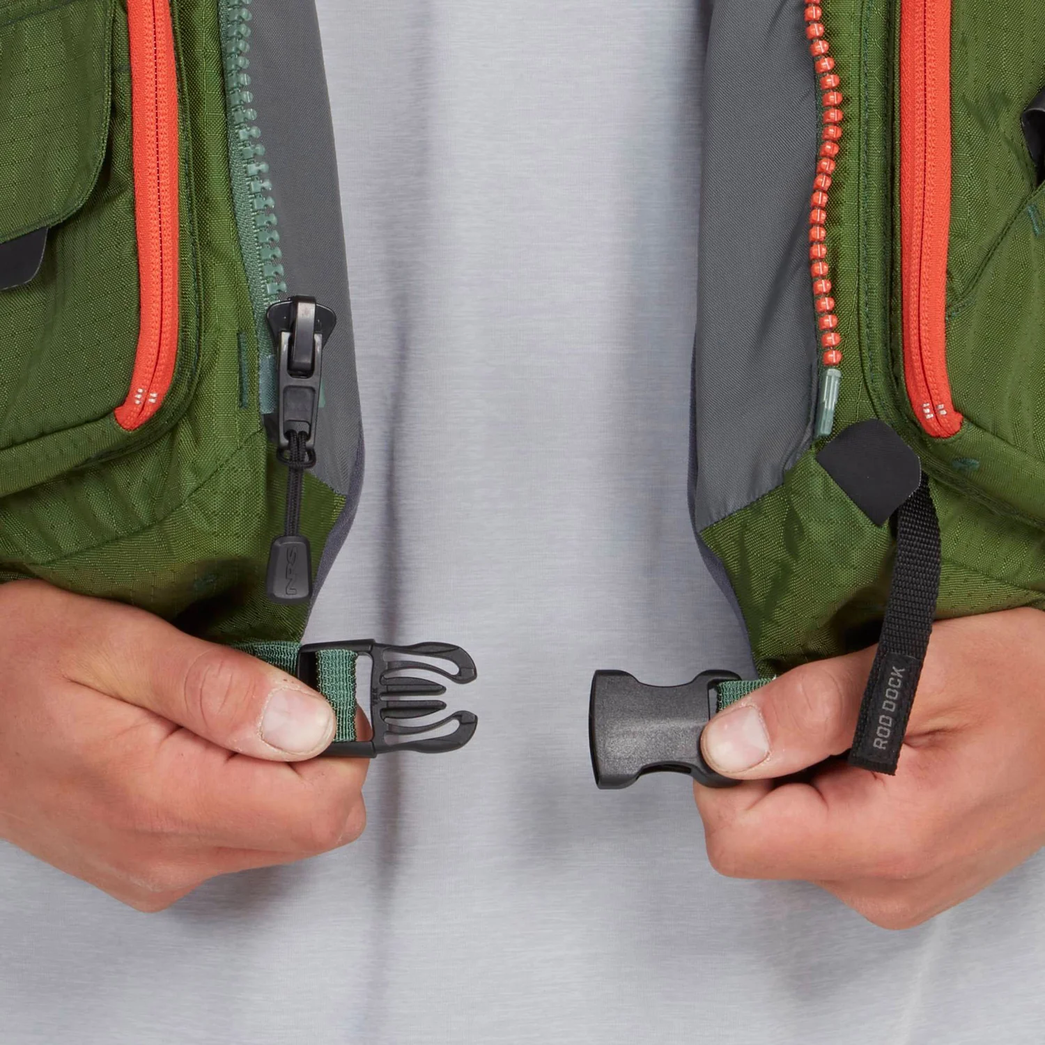 NRS Chinook Lifejacket (PFD) - Image 16
