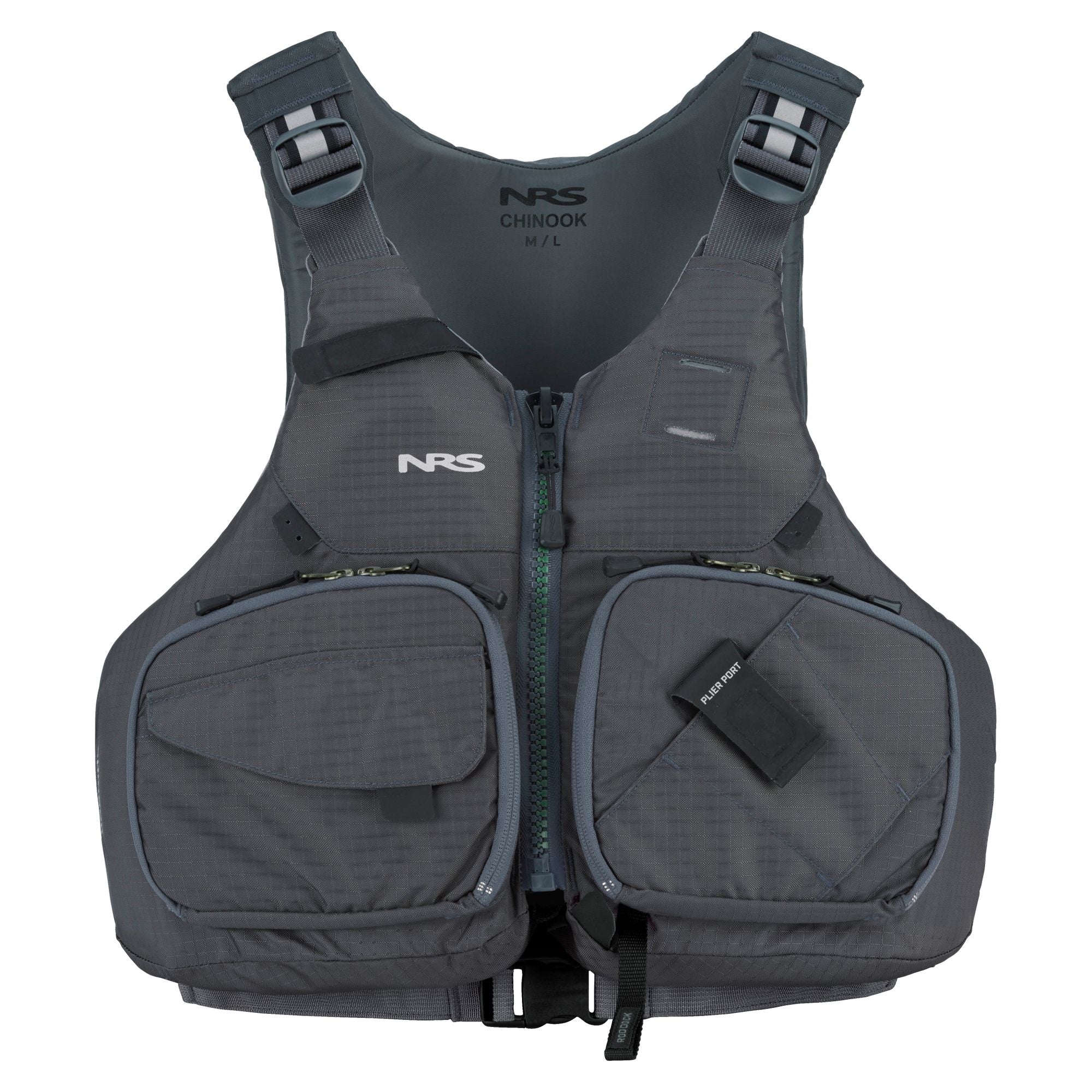 NRS Chinook Lifejacket (PFD) - Image 17