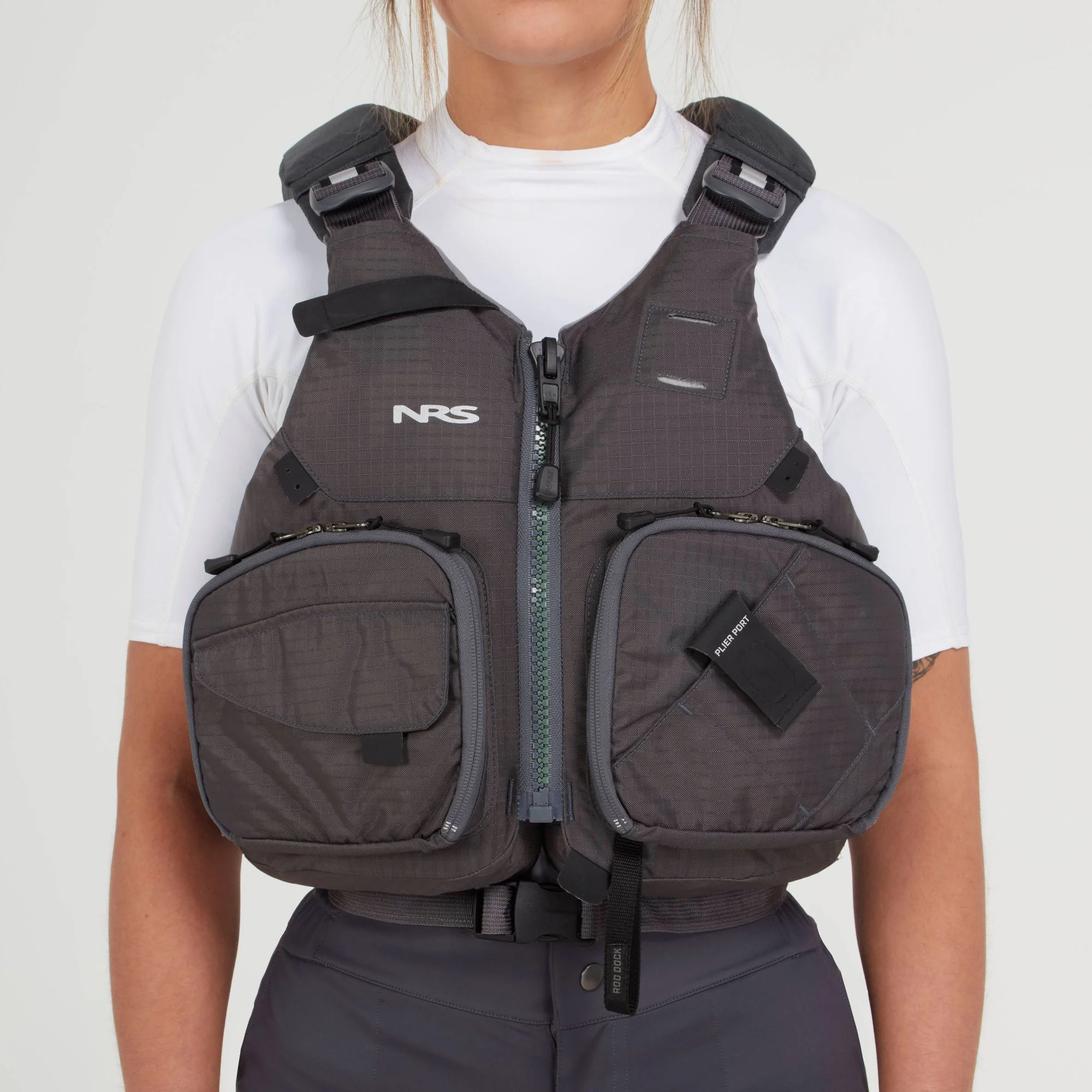 NRS Chinook Lifejacket (PFD) - Image 19
