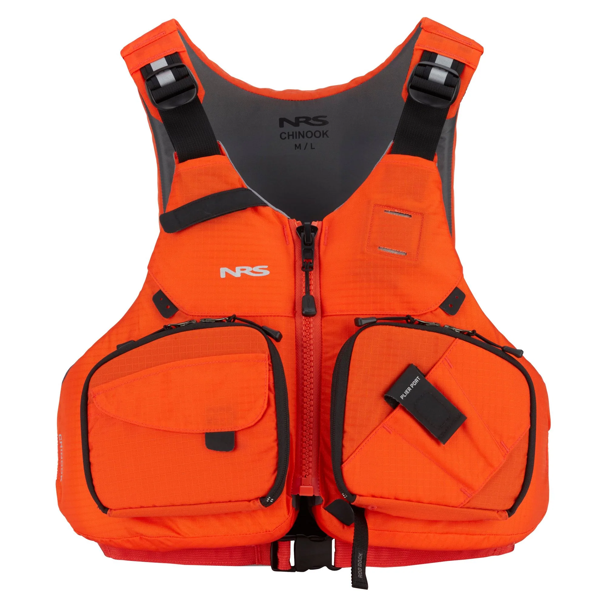 NRS Chinook Lifejacket (PFD) - Image 20