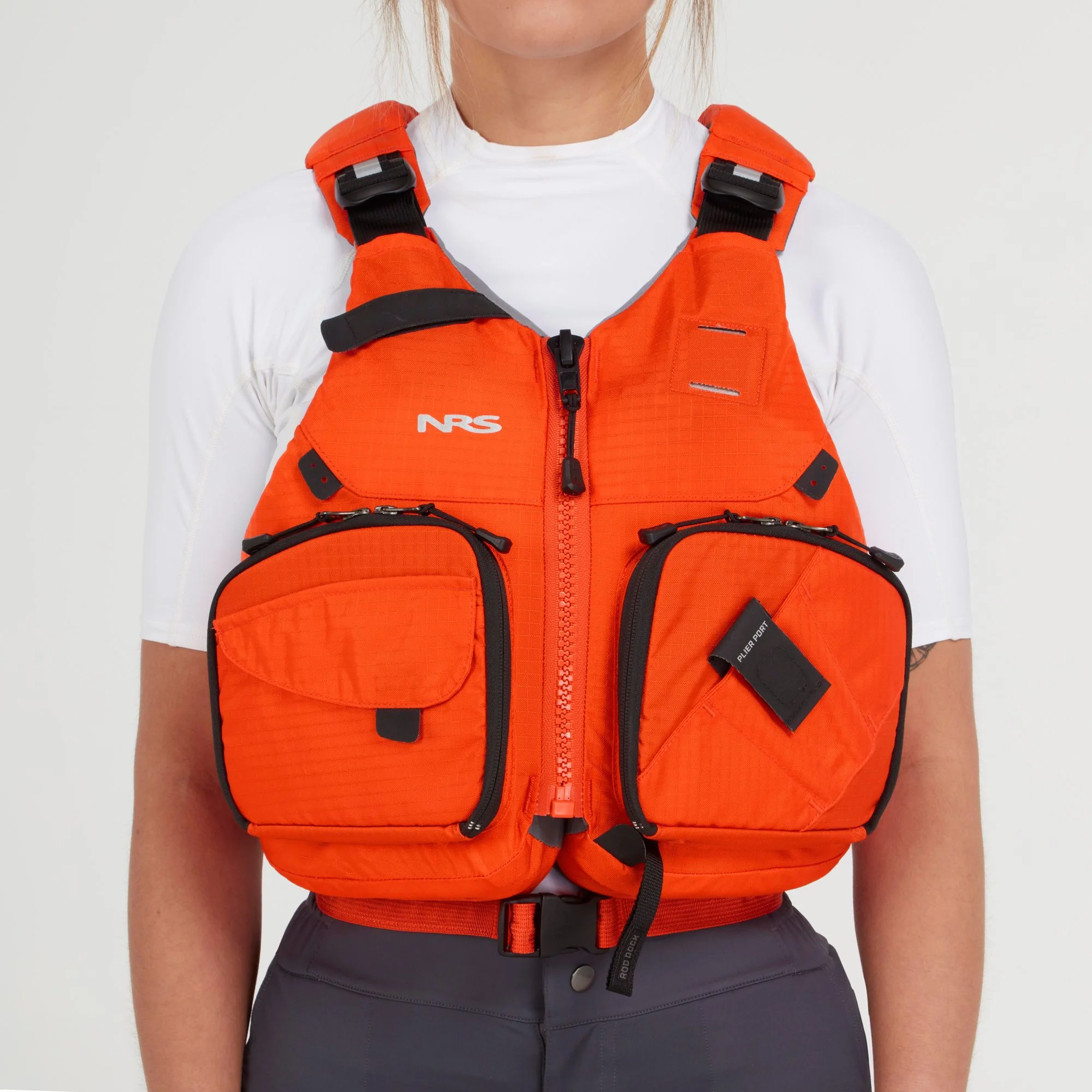 NRS Chinook Lifejacket (PFD) - Image 22