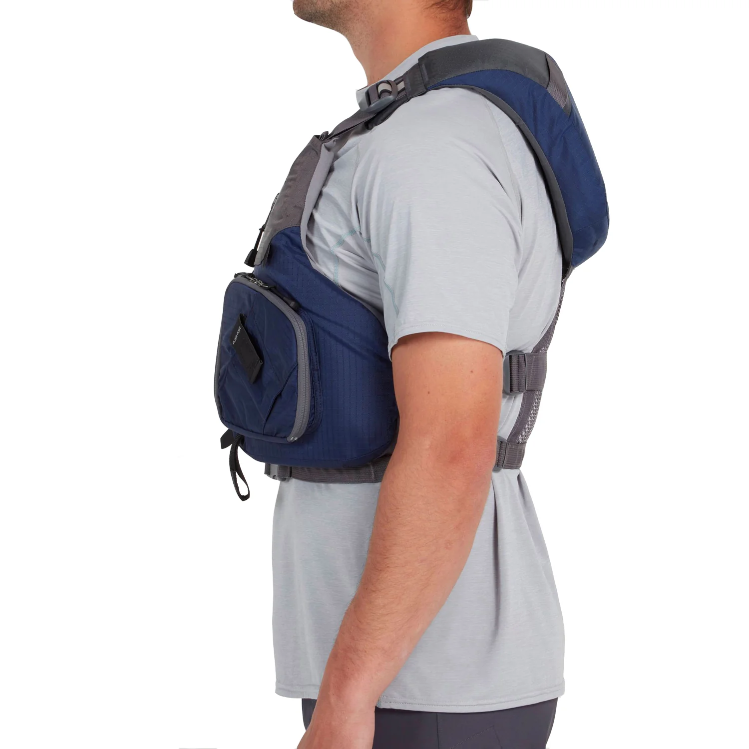NRS Chinook Lifejacket (PFD) - Image 6