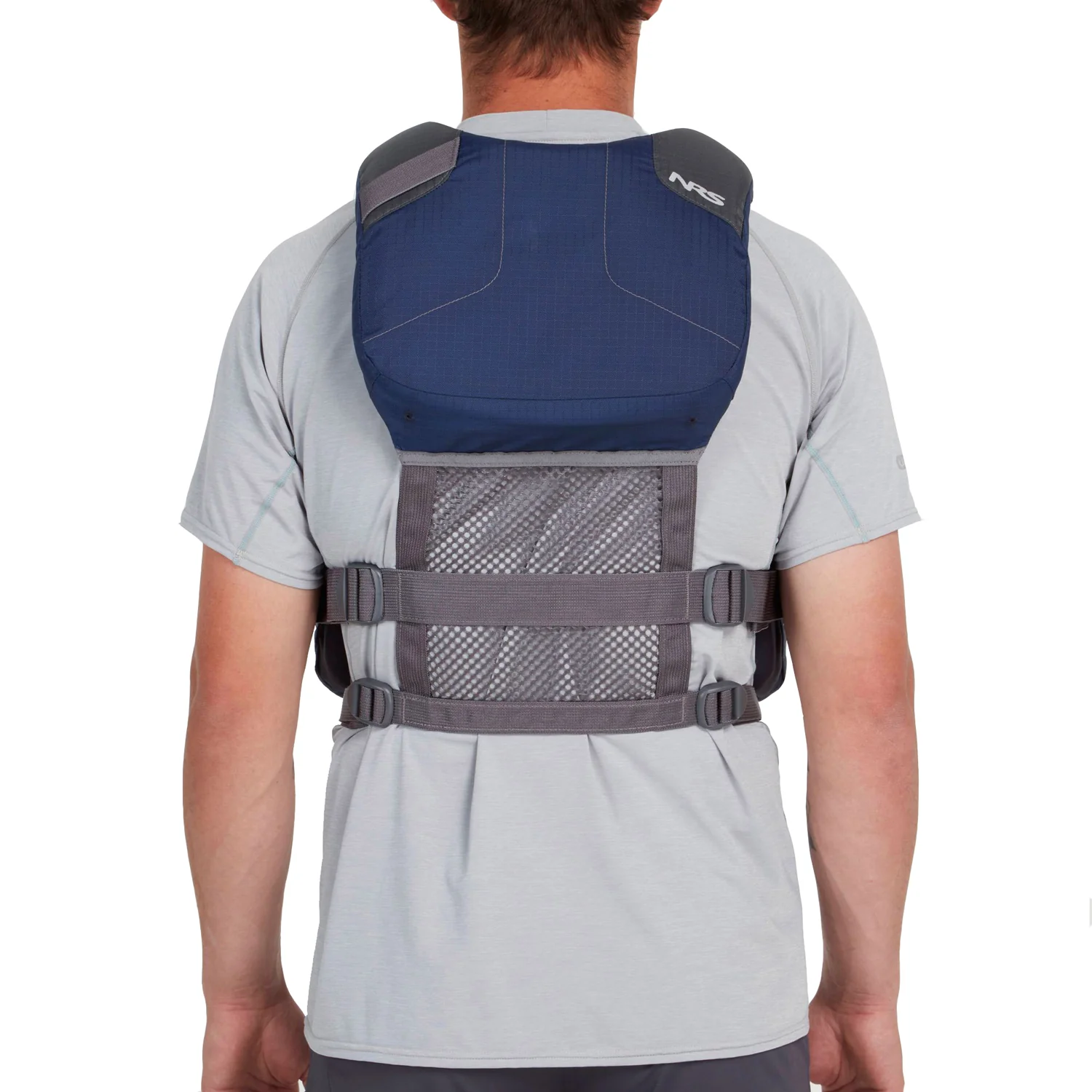 NRS Chinook Lifejacket (PFD) - Image 7
