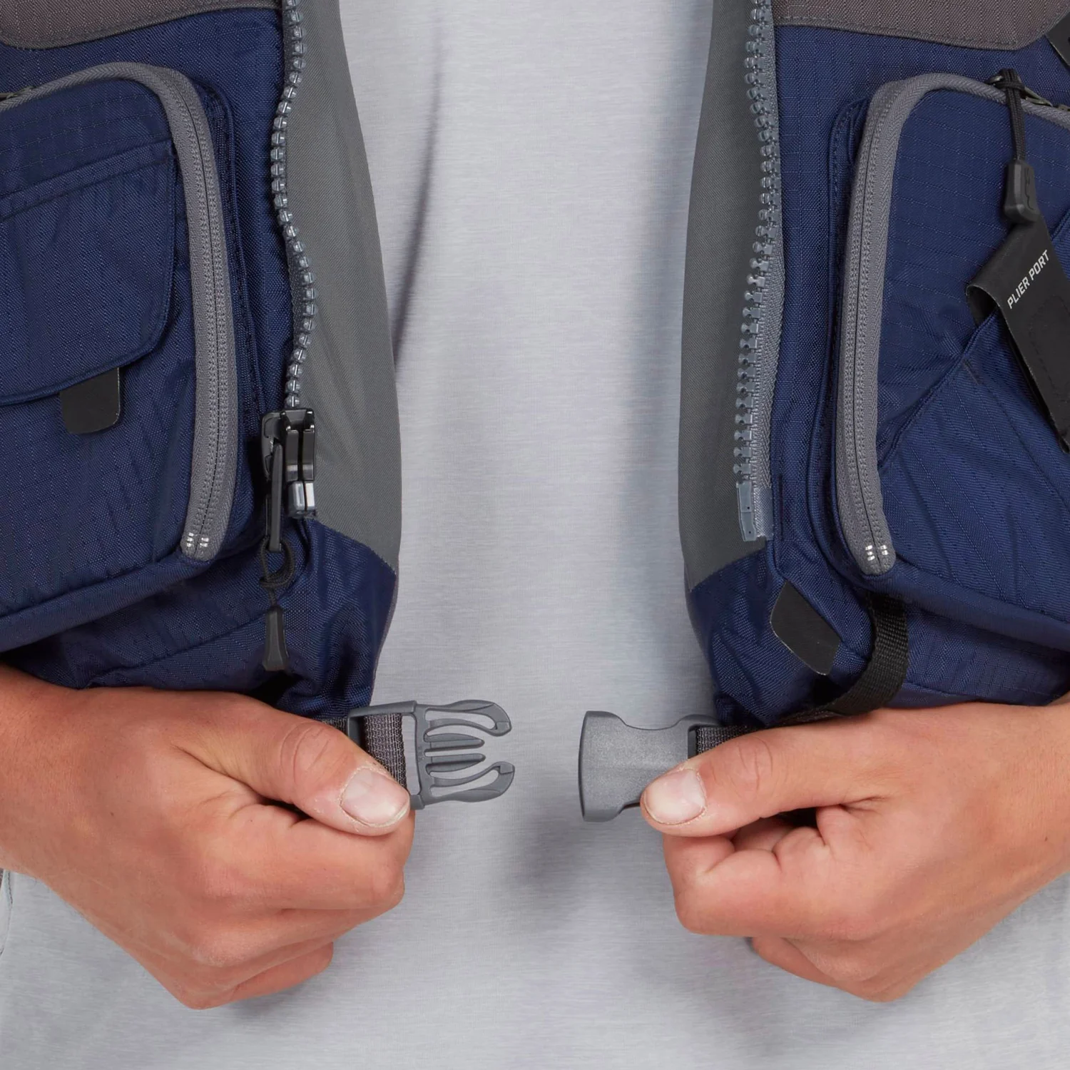 NRS Chinook Lifejacket (PFD) - Image 8