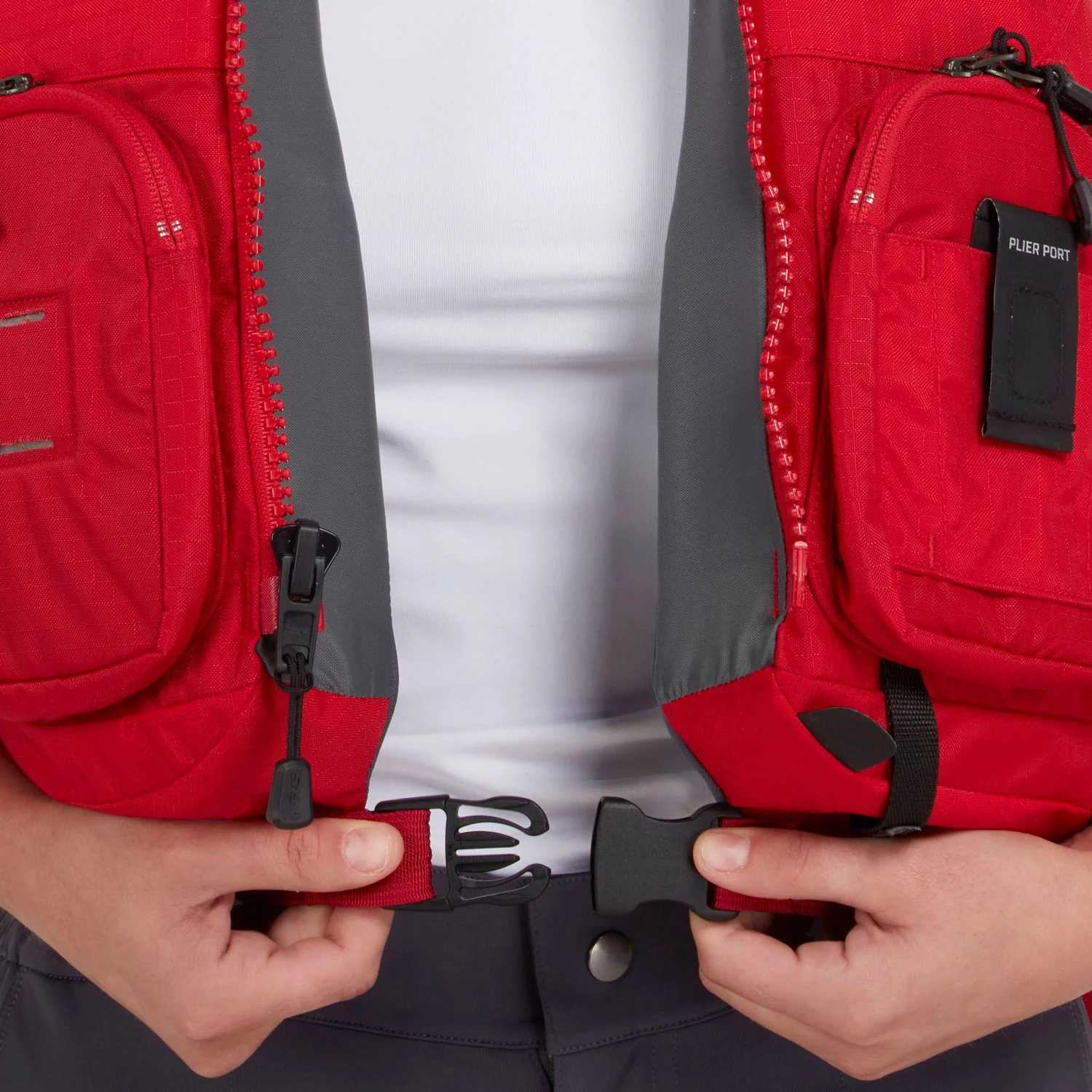 NRS Chinook OS Lifejacket (PFD) - Image 14