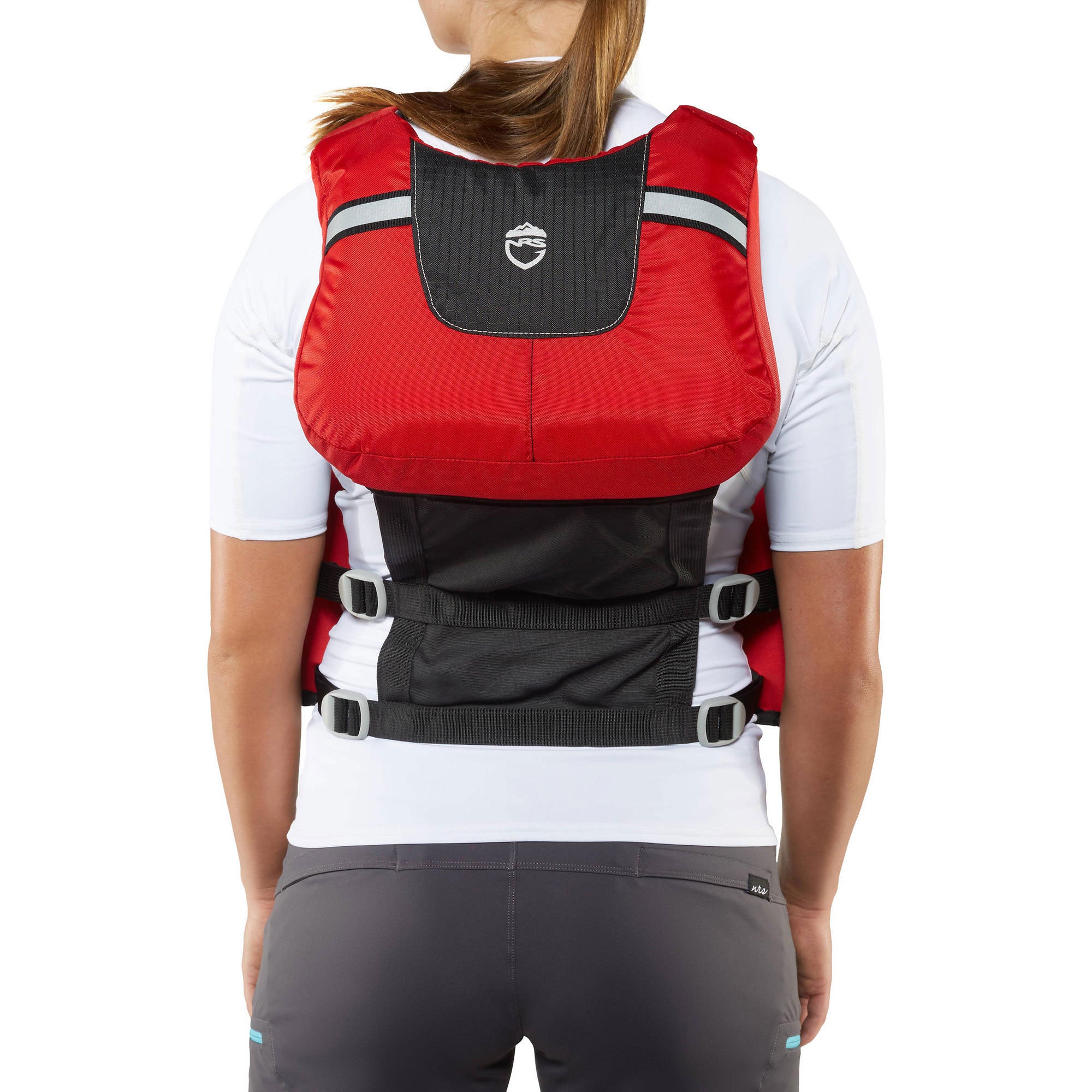 NRS Chinook OS Fishing Lifejacket (PFD) (Closeout) - Image 7