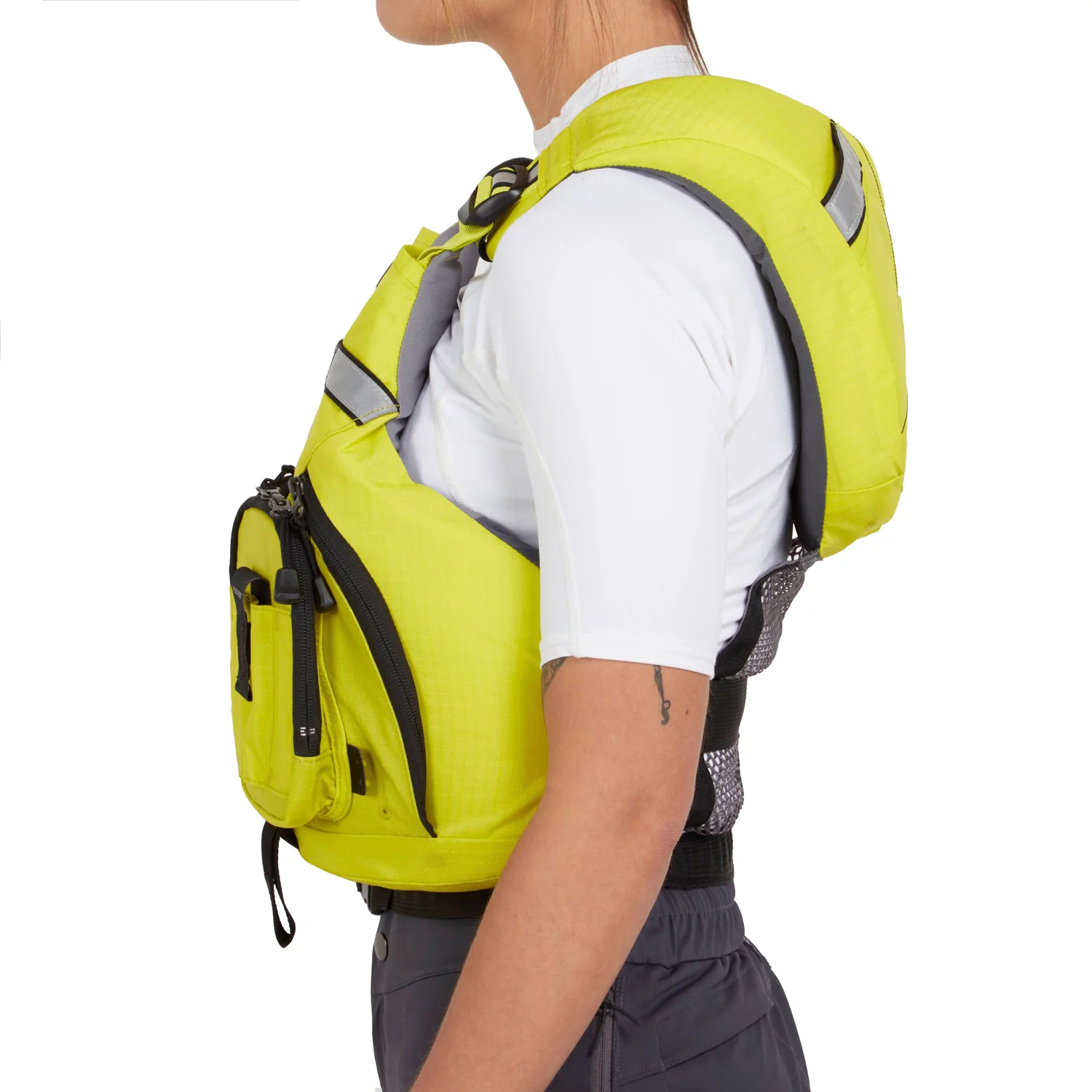 NRS Chinook OS Lifejacket (PFD) - Image 5
