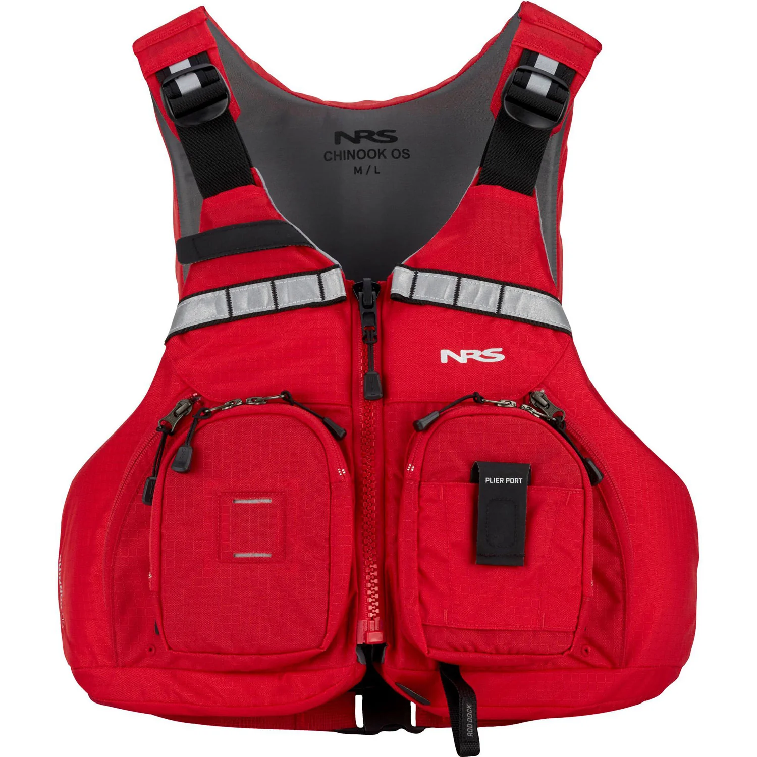 NRS Chinook OS Lifejacket (PFD) - Image 9
