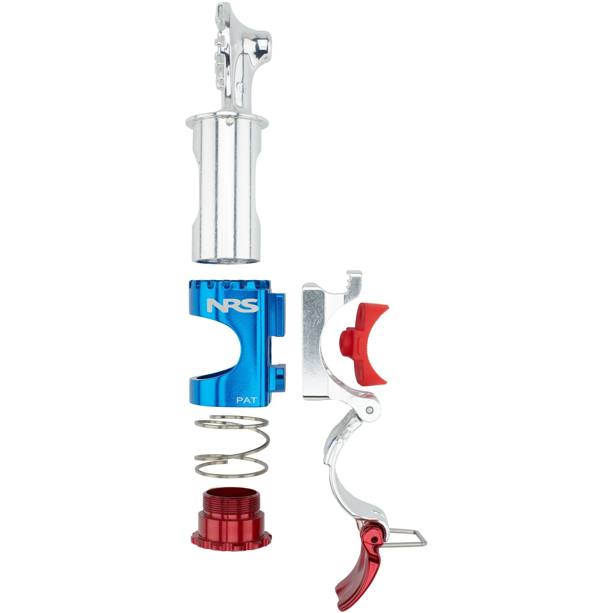 NRS ClampIT Rod Holder Attachment - Image 3