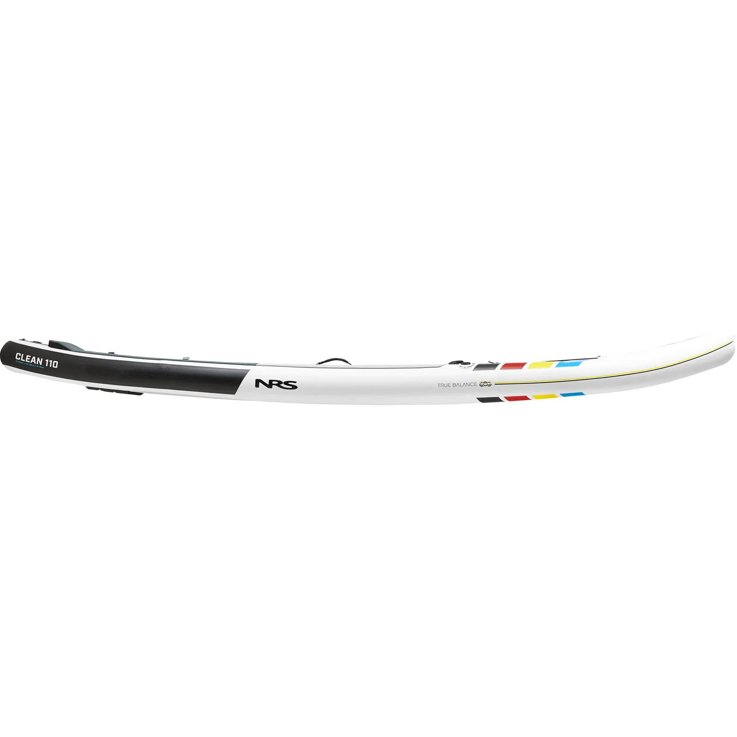 NRS Clean 11.0 Inflatable SUP Board - Image 2