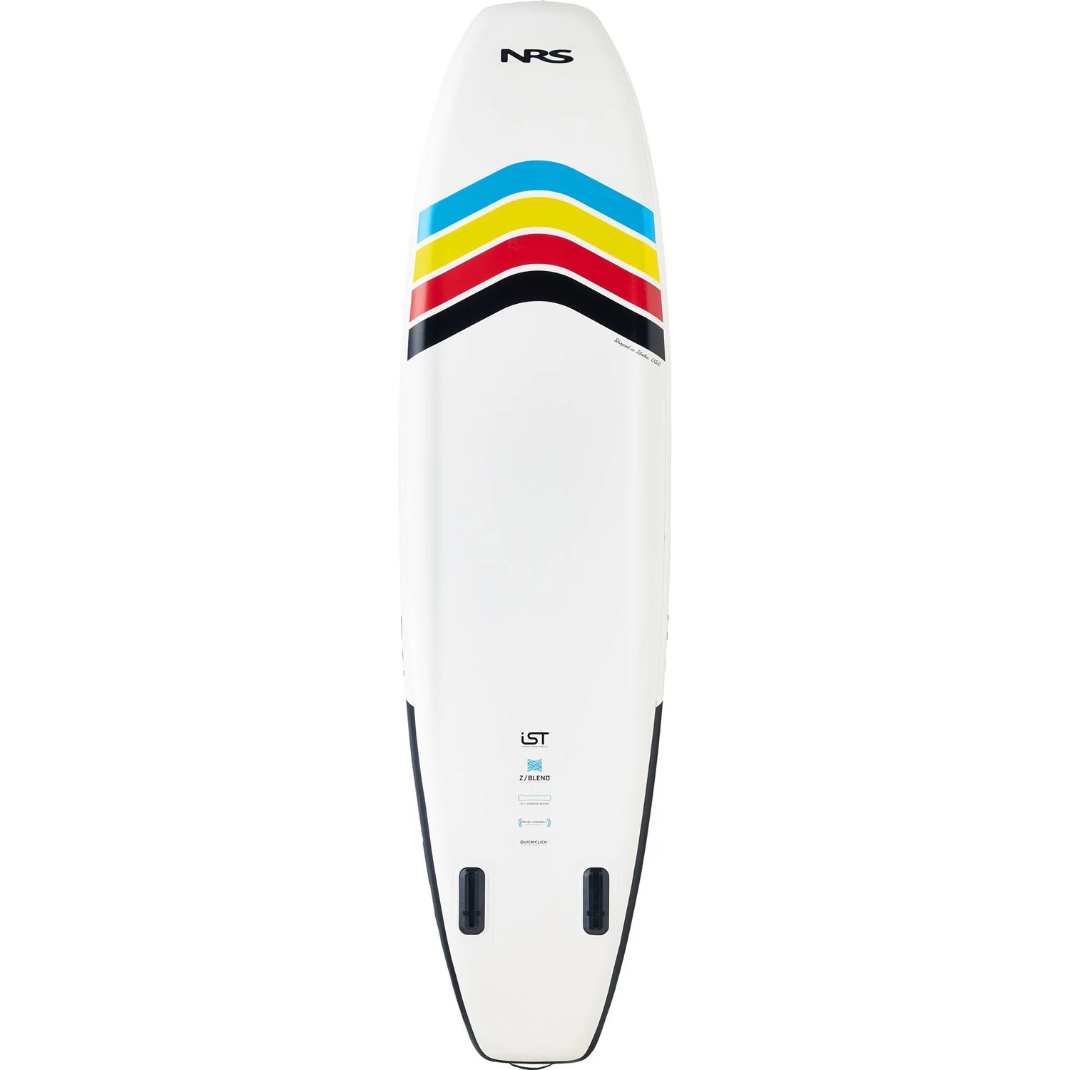 NRS Clean 11.0 Inflatable SUP Board - Image 3