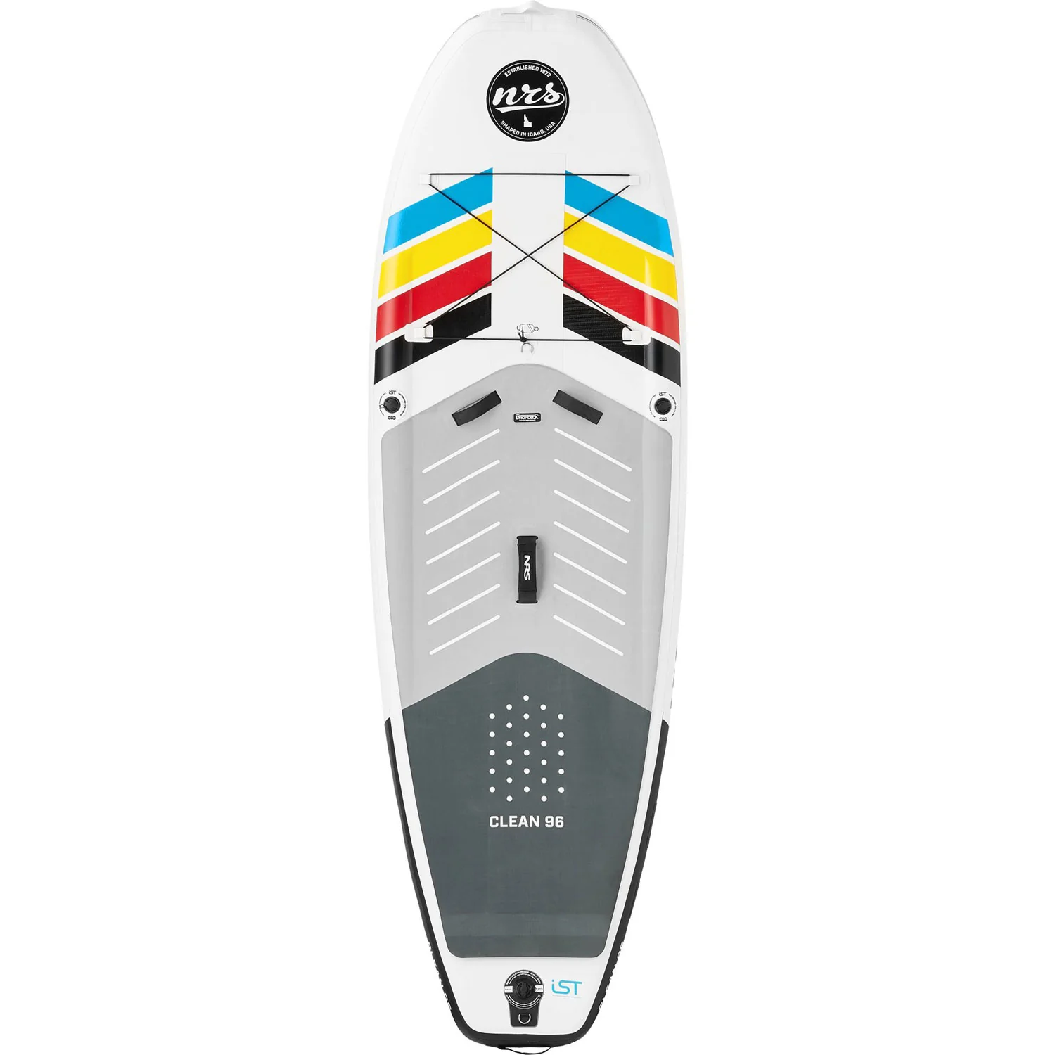 NRS Clean 9.6 Inflatable SUP Board