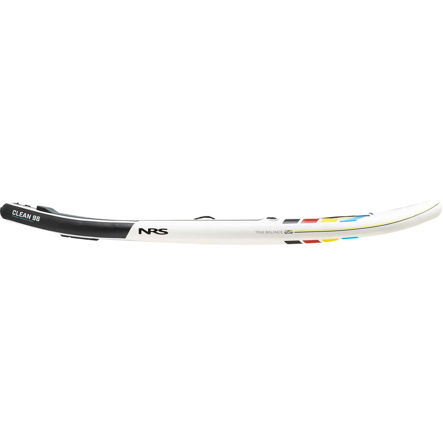 NRS Clean 9.6 Inflatable SUP Board - Image 2