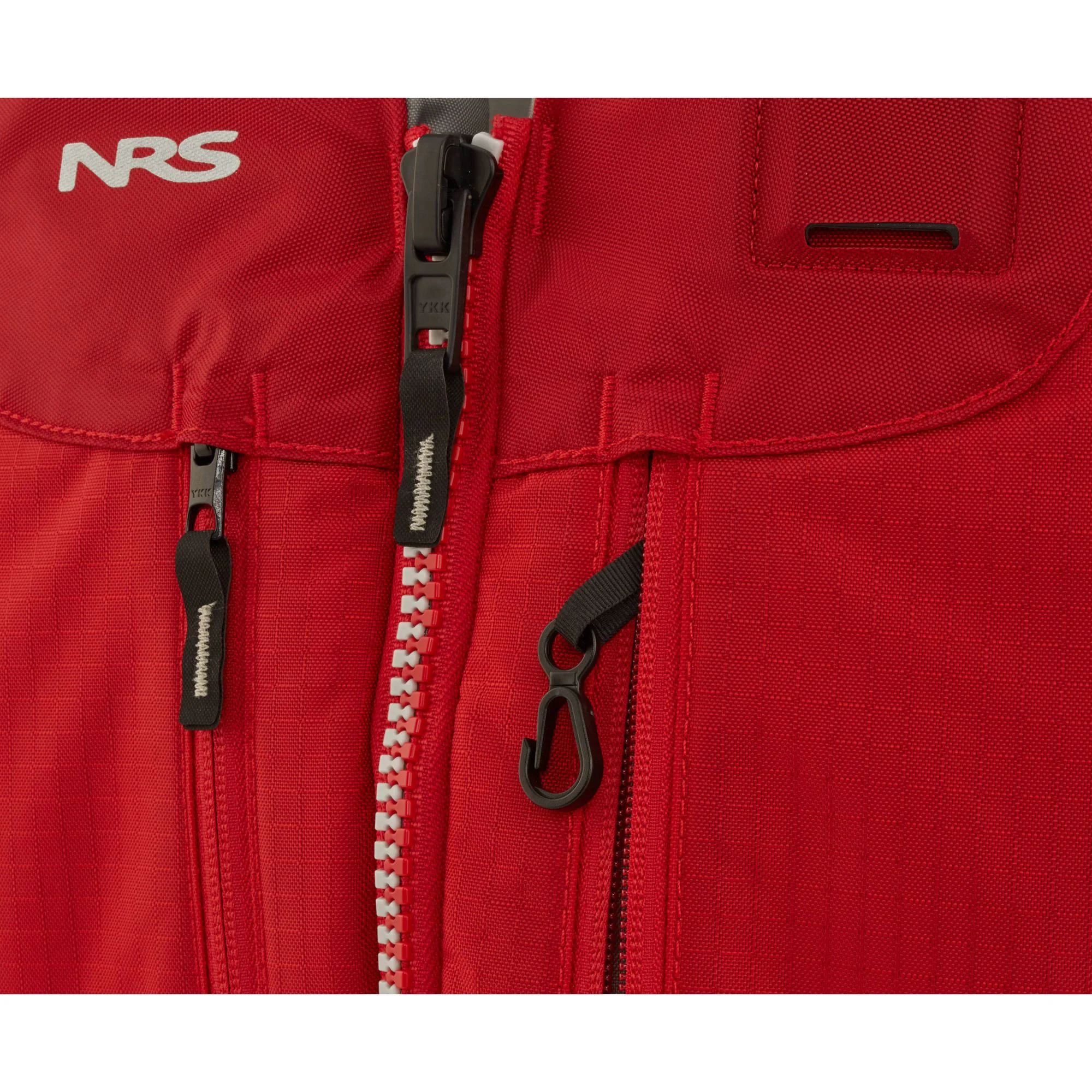 NRS Clearwater Kayak Lifejacket (PFD) (Closeout) - Image 11