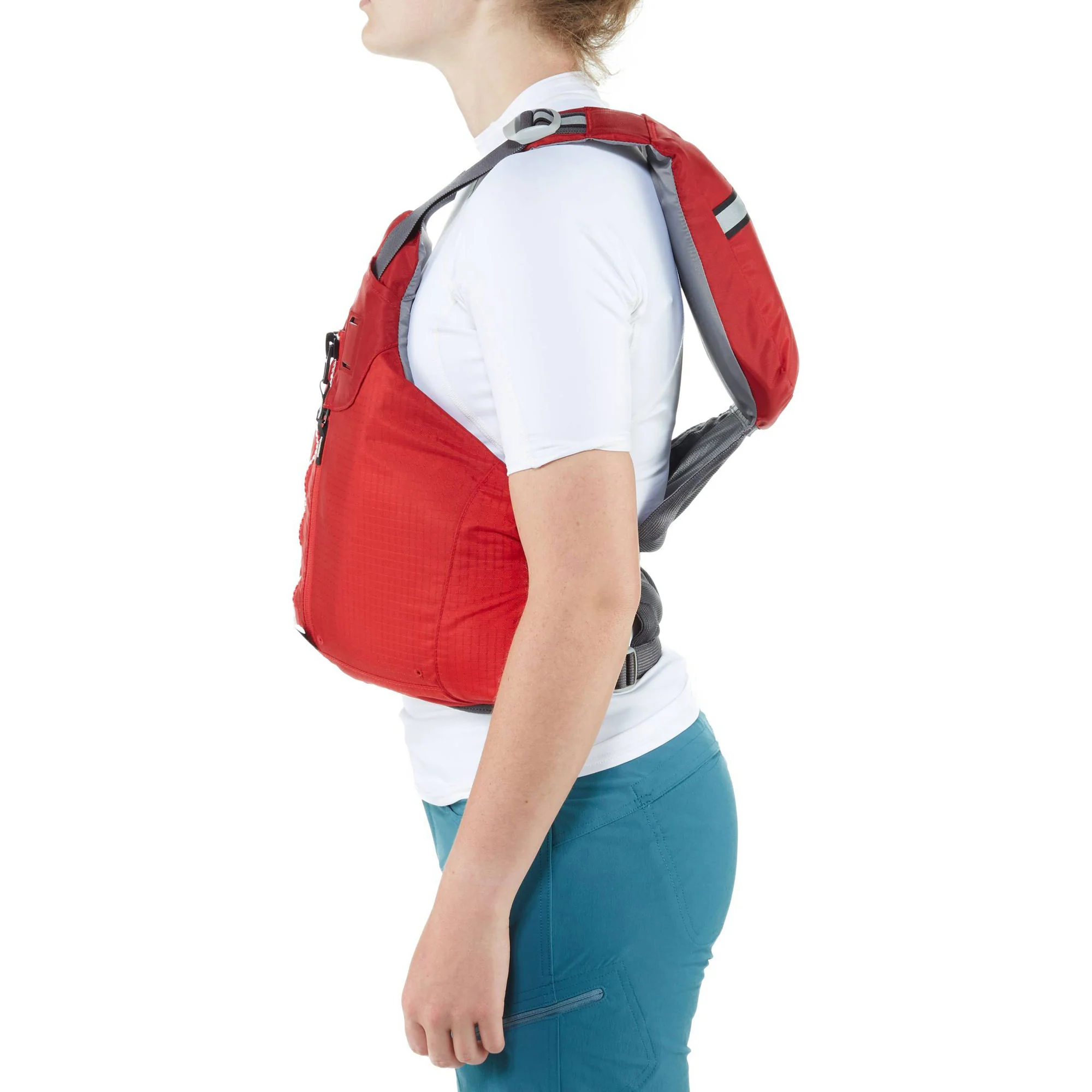 NRS Clearwater Kayak Lifejacket (PFD) (Closeout) - Image 14