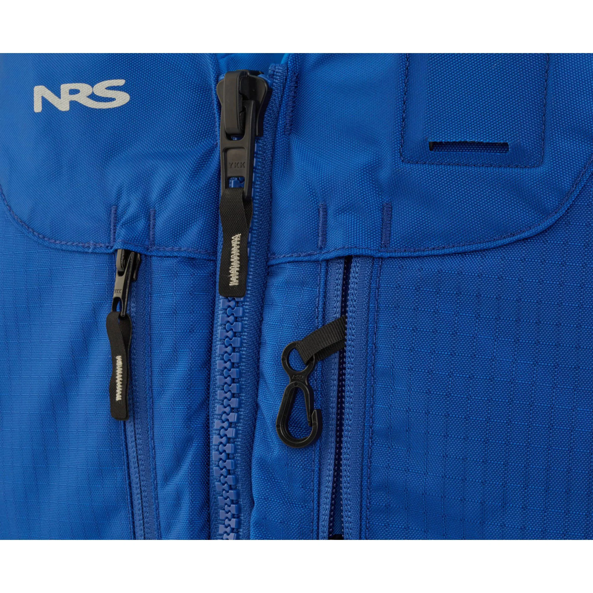 NRS Clearwater Kayak Lifejacket (PFD) (Closeout) - Image 4