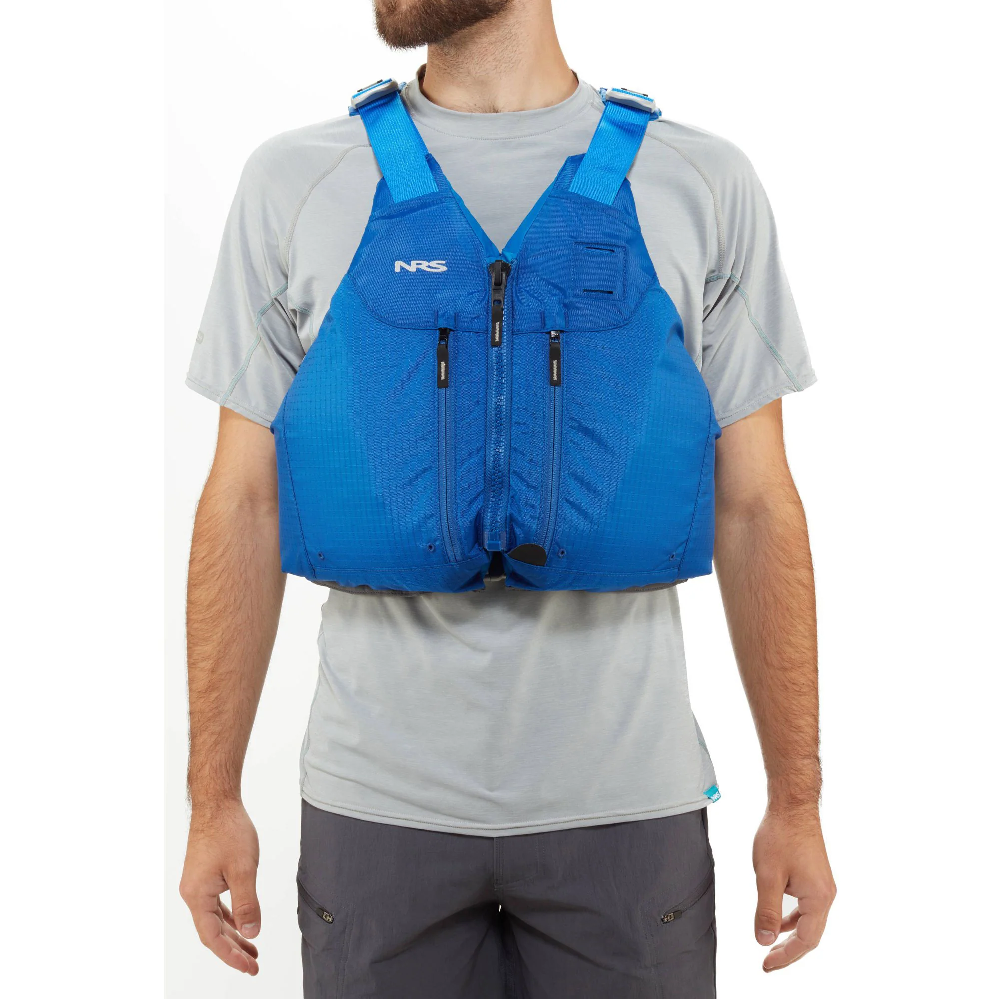 NRS Clearwater Kayak Lifejacket (PFD) (Closeout) - Image 5