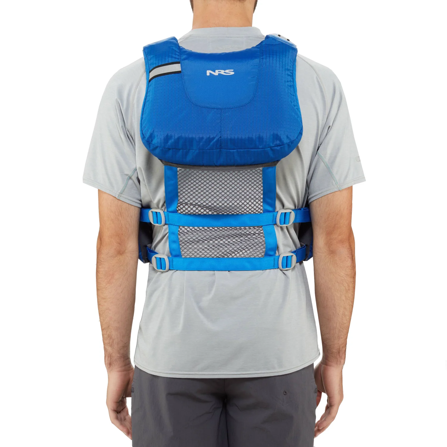 NRS Clearwater Kayak Lifejacket (PFD) (Closeout) - Image 7