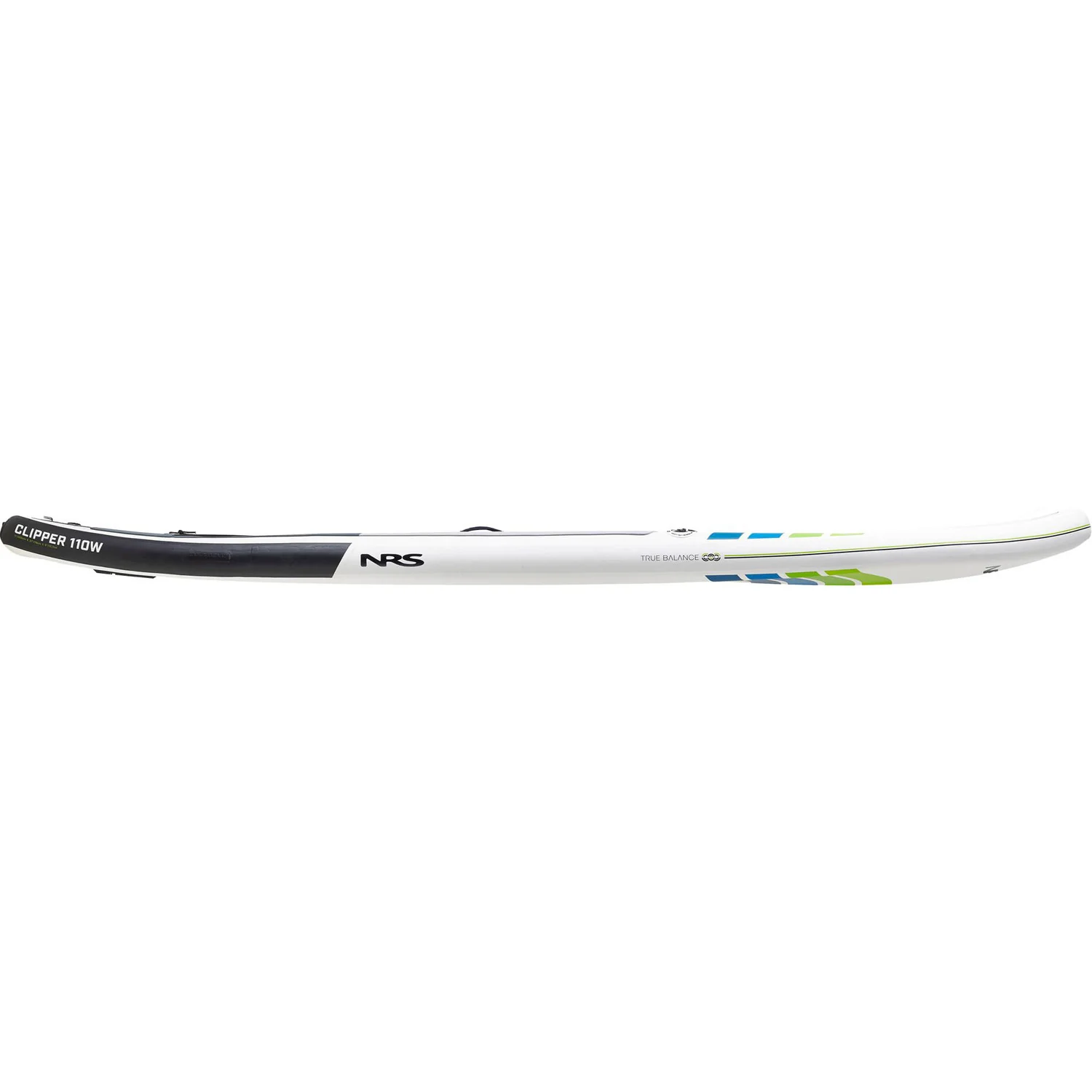 NRS Clipper 11.0W Inflatable SUP Board - Image 2