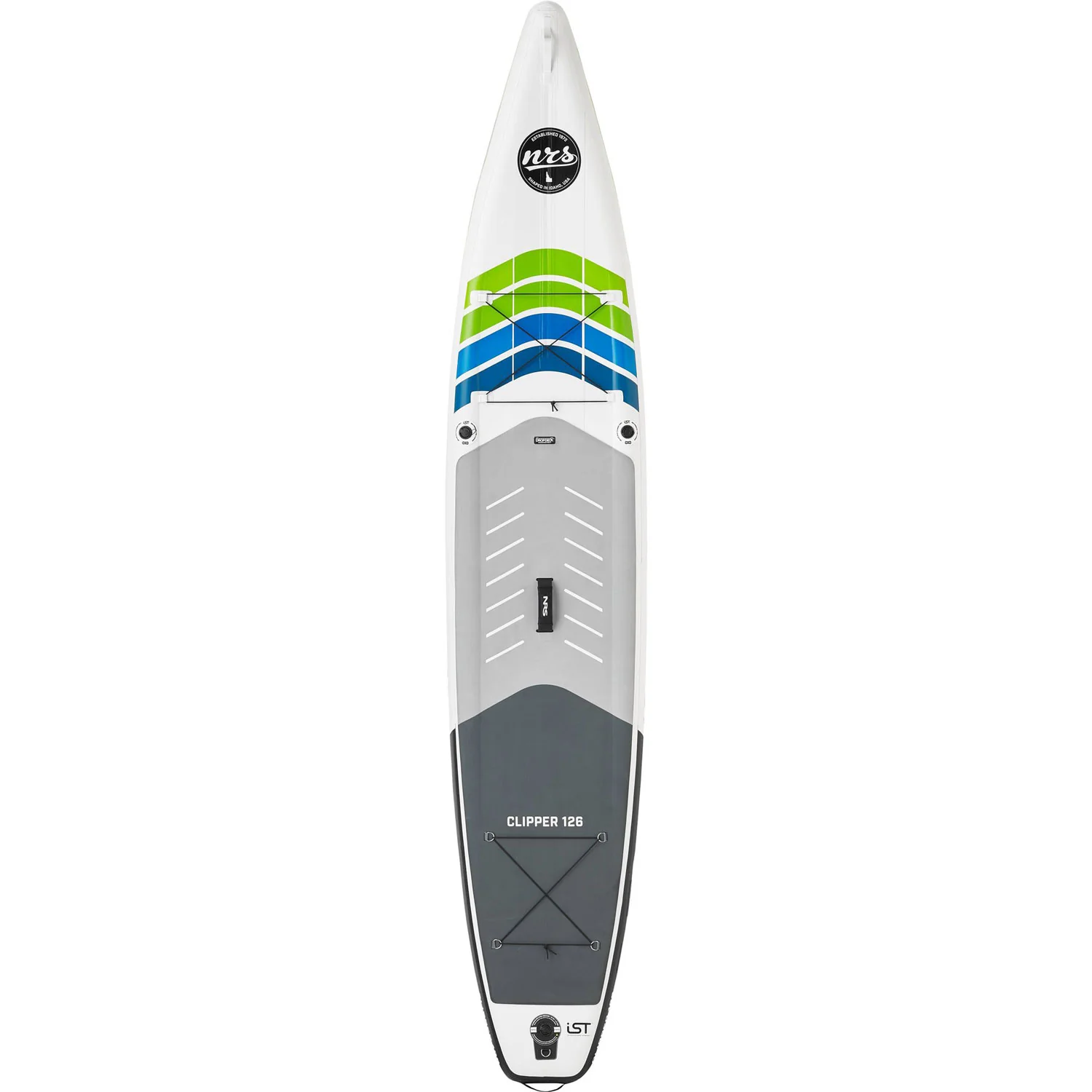 NRS Clipper 12.6 Inflatable SUP Board